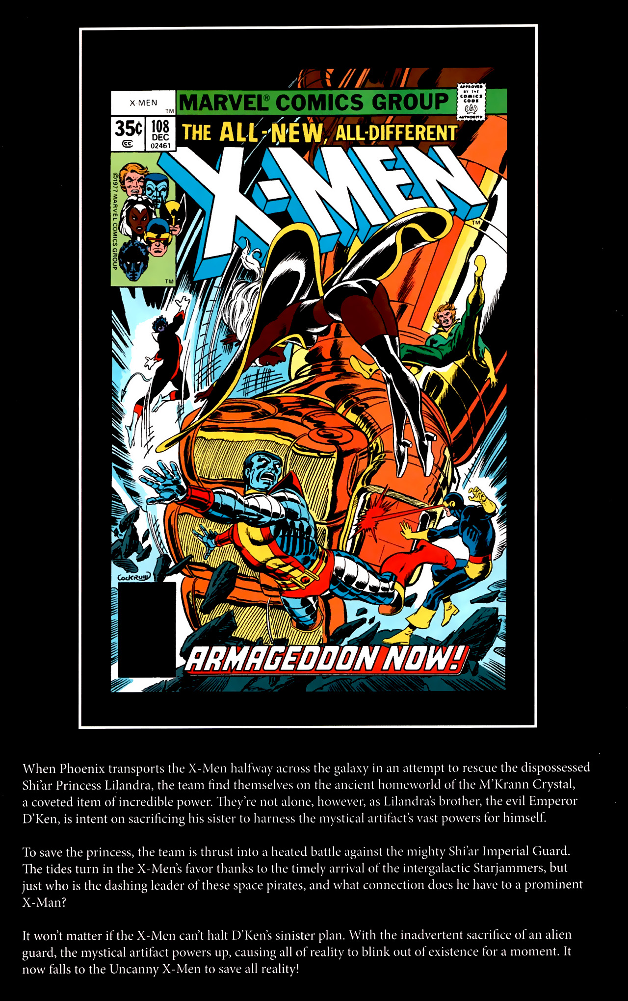 Read online X-Men Forever Giant-Size comic -  Issue # Full - 36