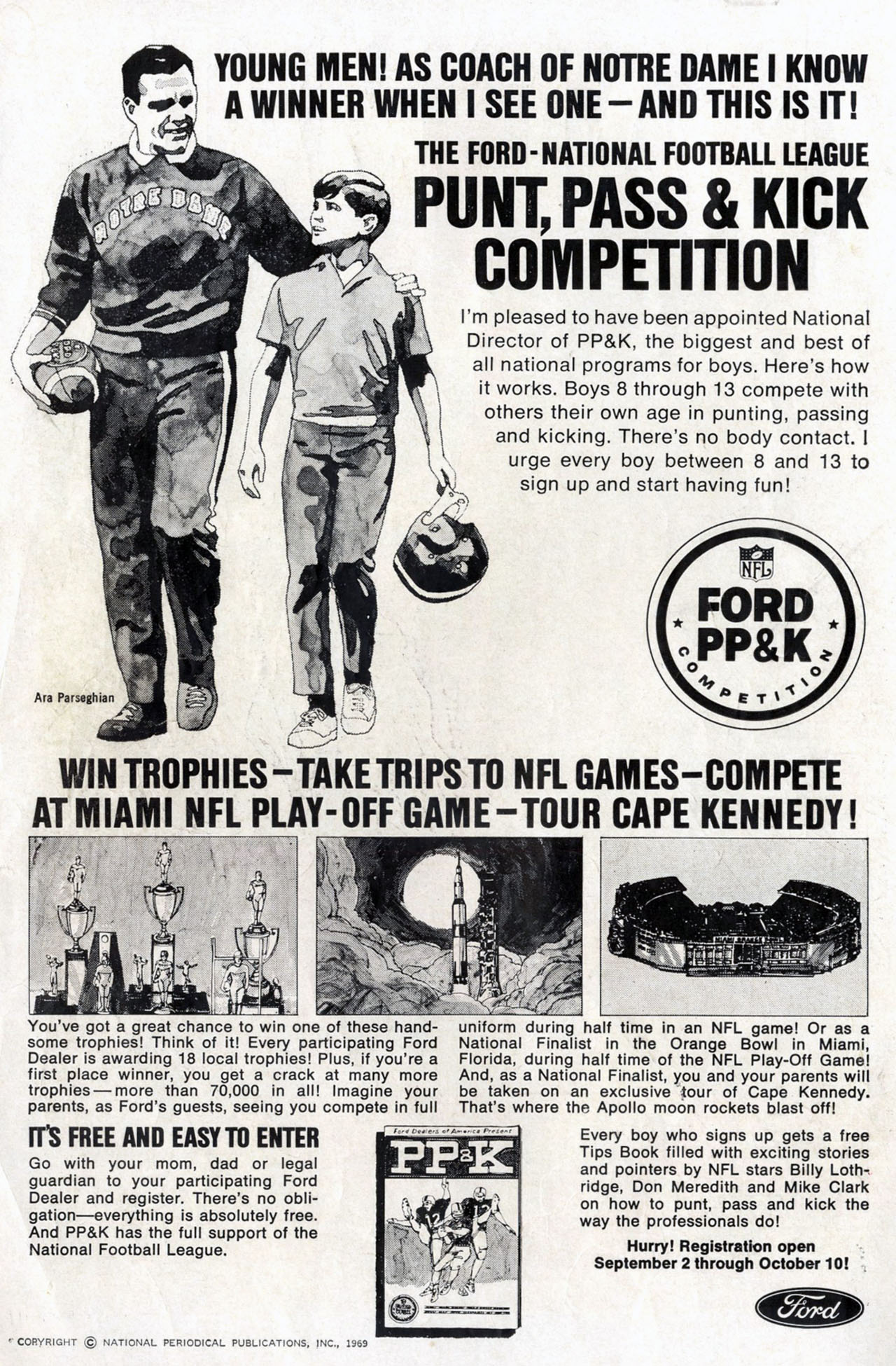 Read online Batman (1940) comic -  Issue #216 - 2