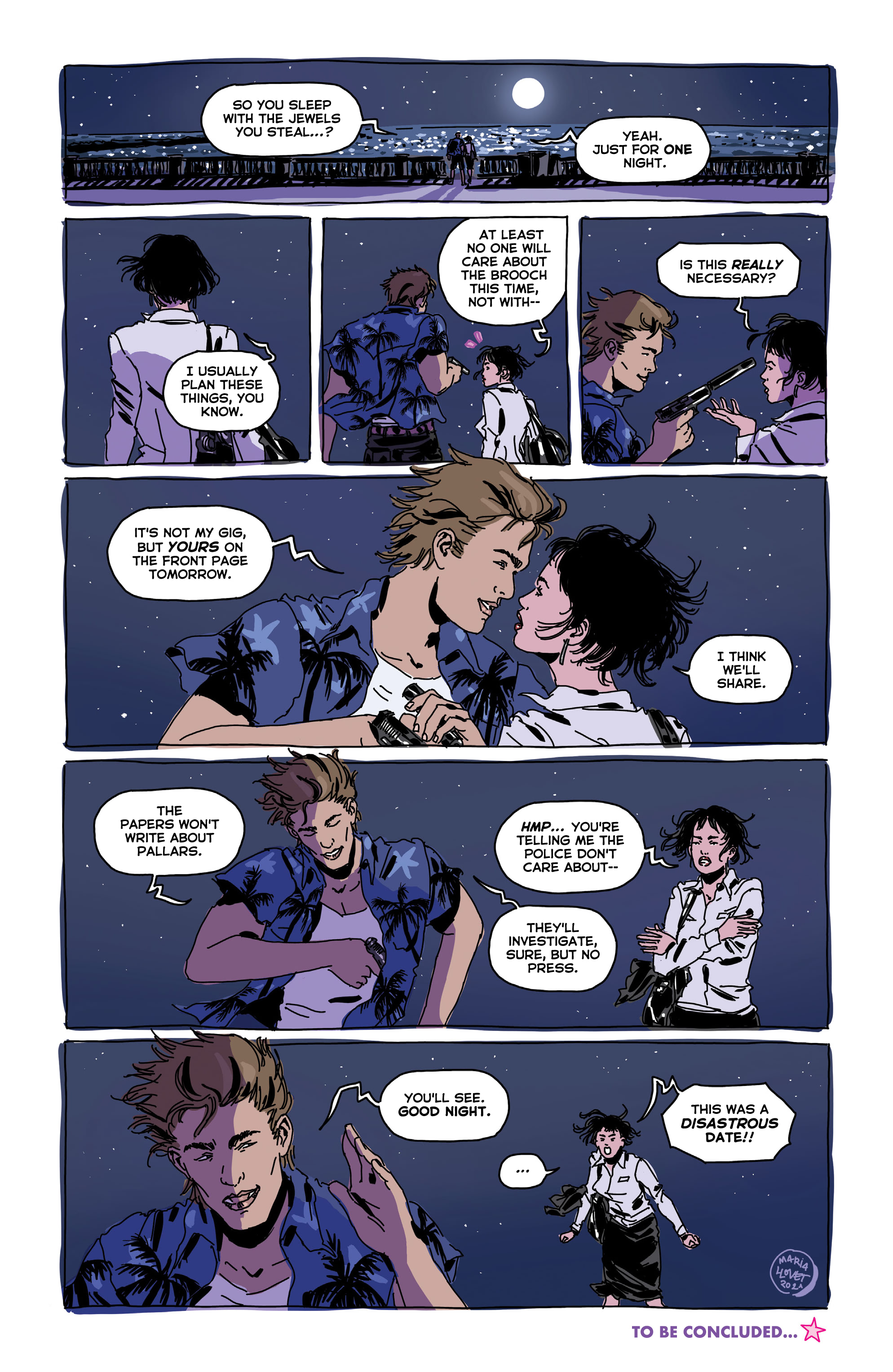 Read online Image! (2022) comic -  Issue #5 - 43