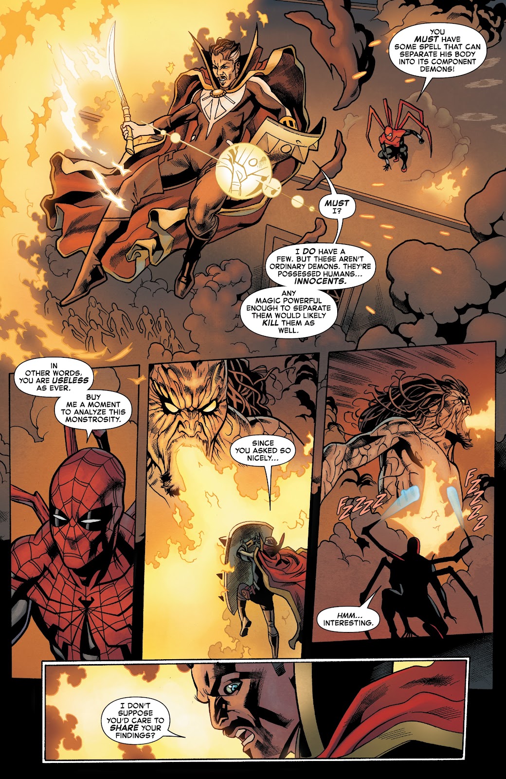Superior Spider-Man (2019) issue 6 - Page 7