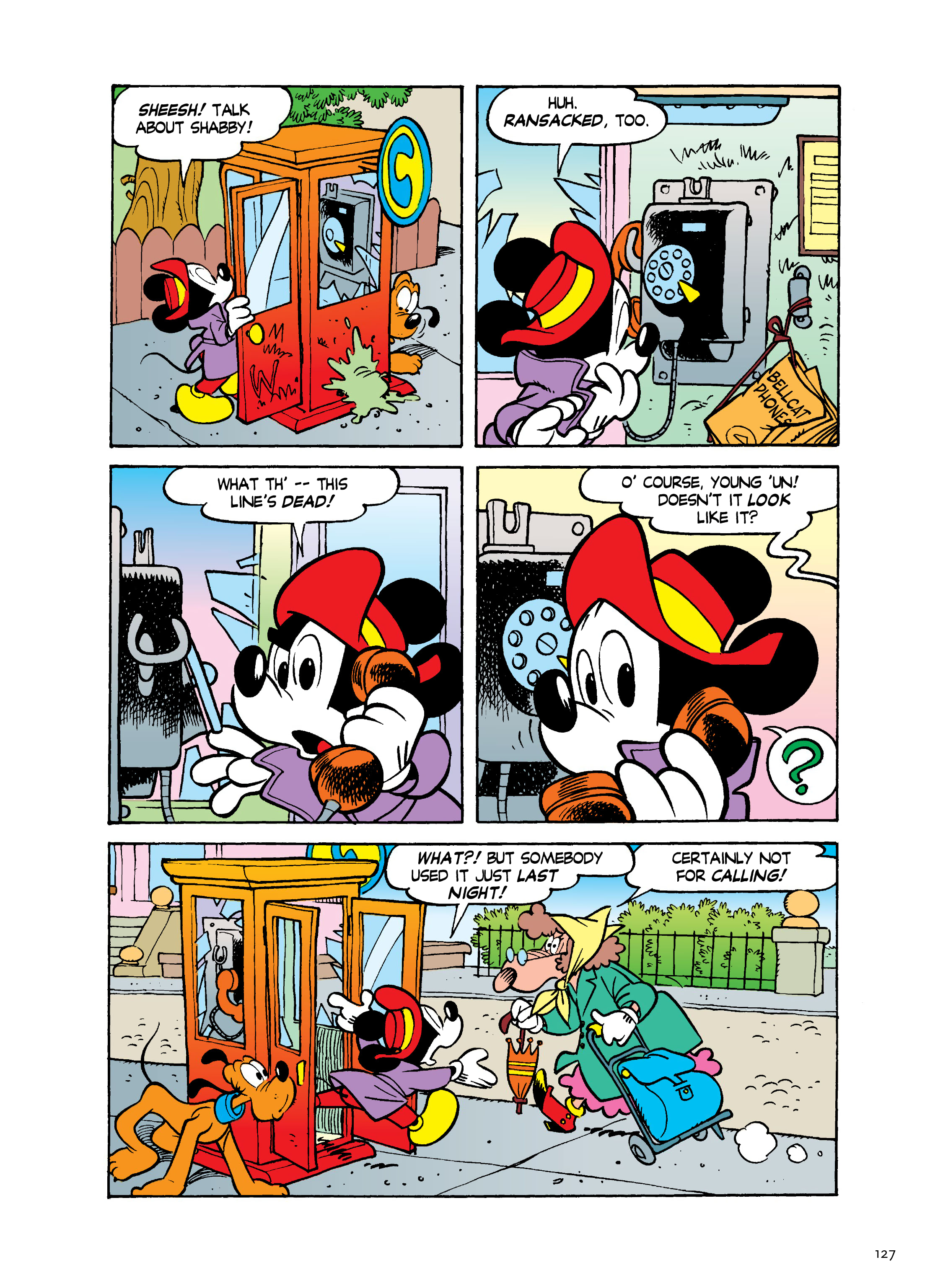 Read online Disney Masters comic -  Issue # TPB 12 (Part 2) - 34
