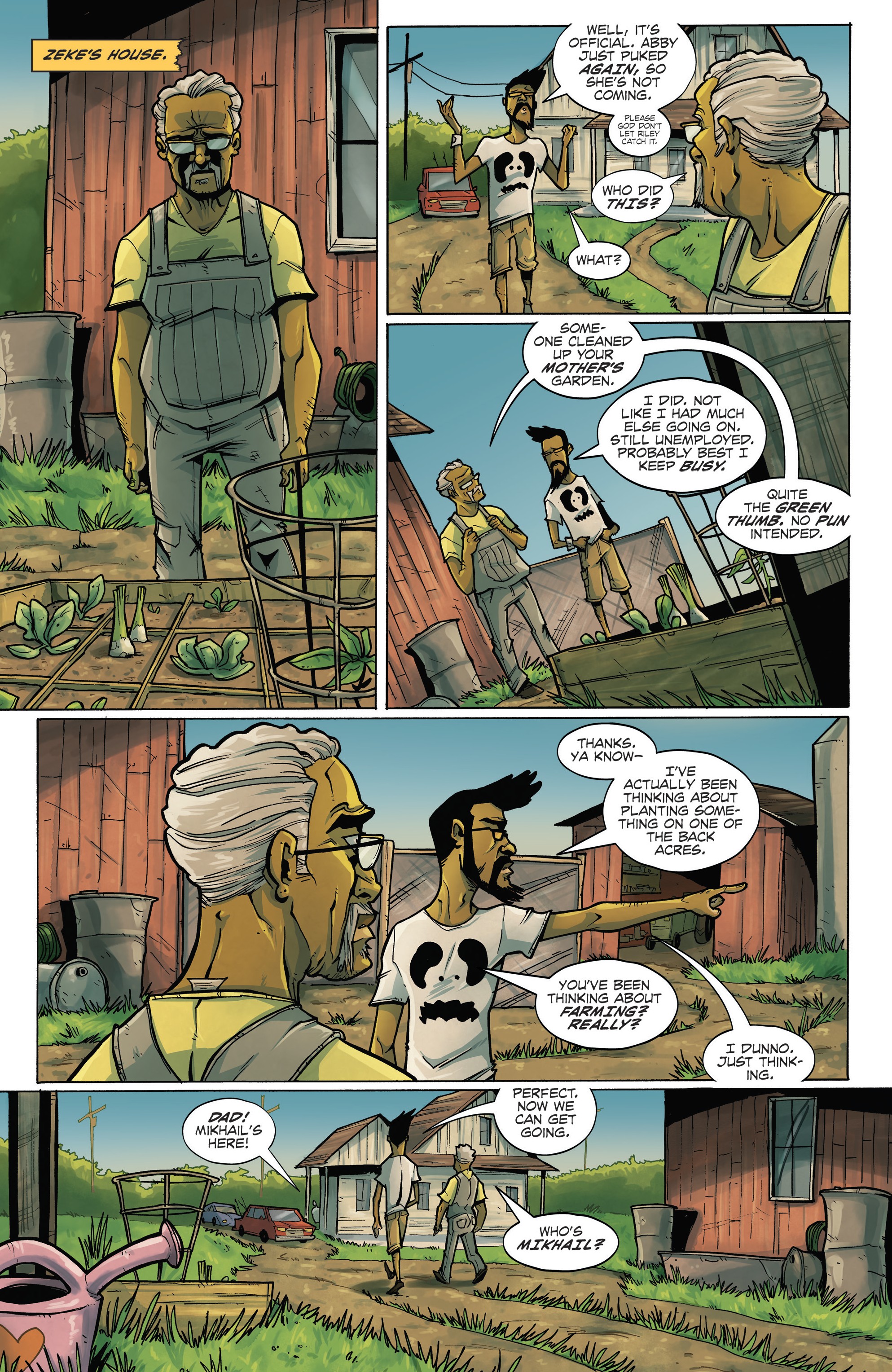 Read online Farmhand comic -  Issue #6 - 10