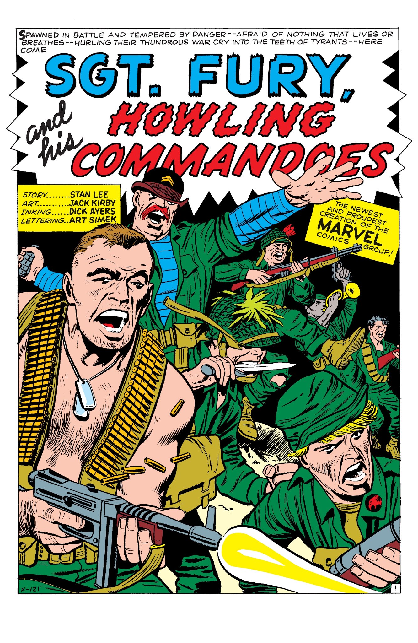 Read online Marvel Firsts: The 1960's comic -  Issue # TPB (Part 2) - 82