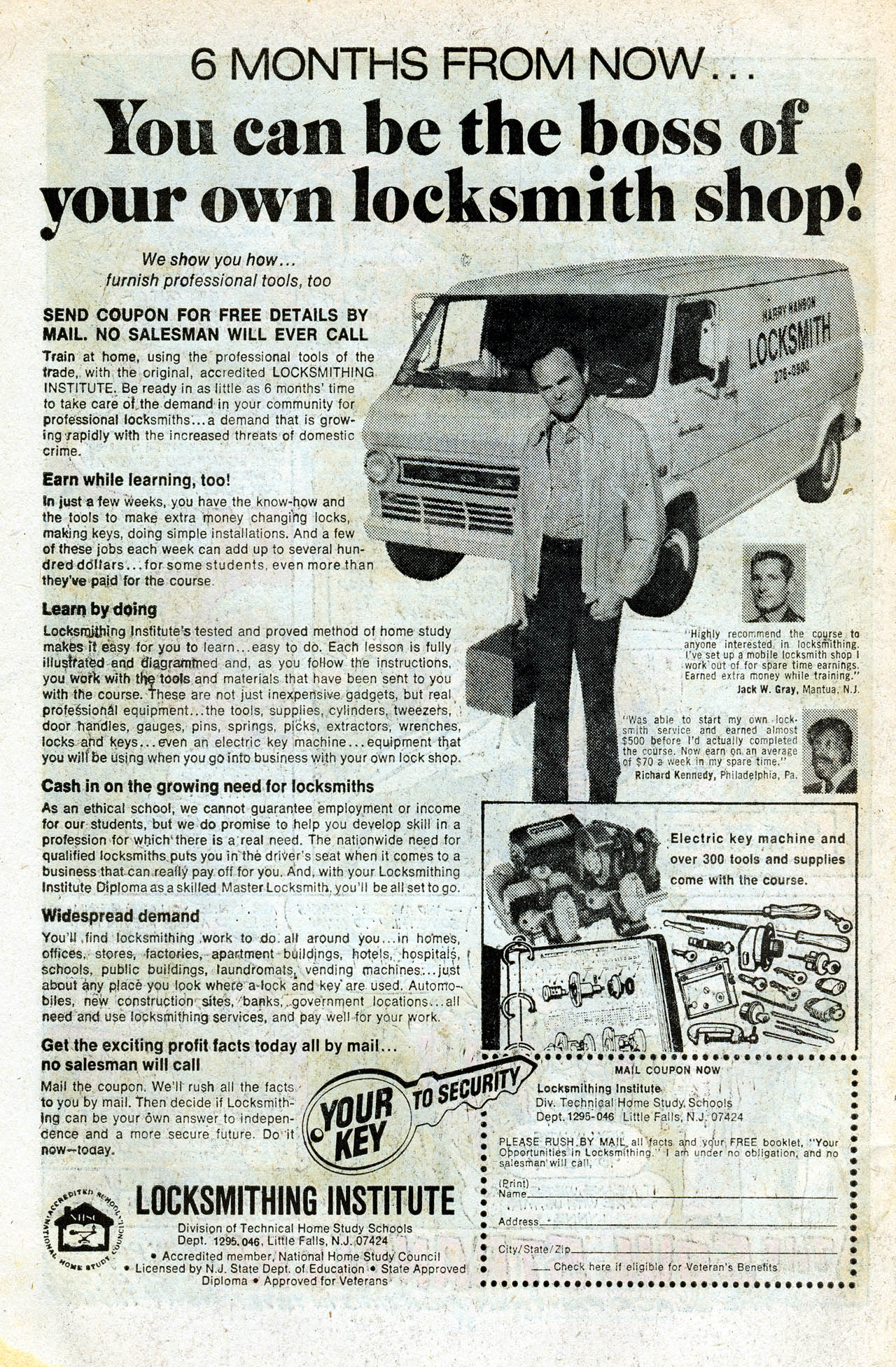 Read online Jungle Action (1972) comic -  Issue #21 - 33