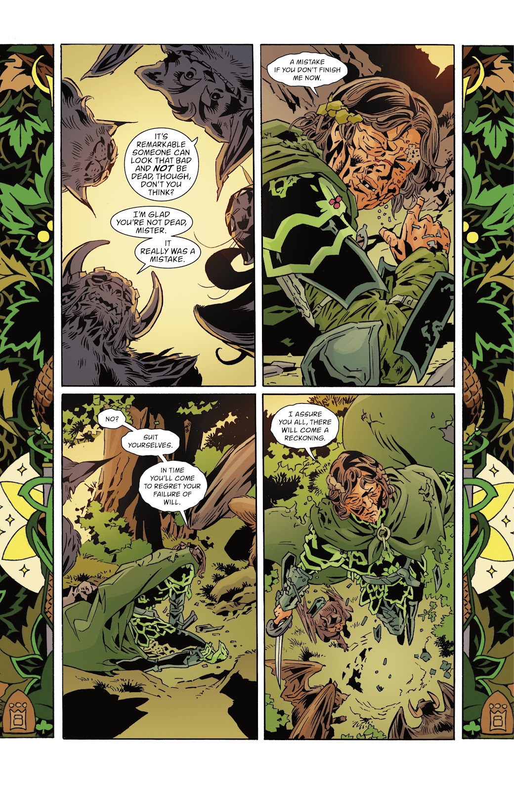 Fables issue 158 - Page 20