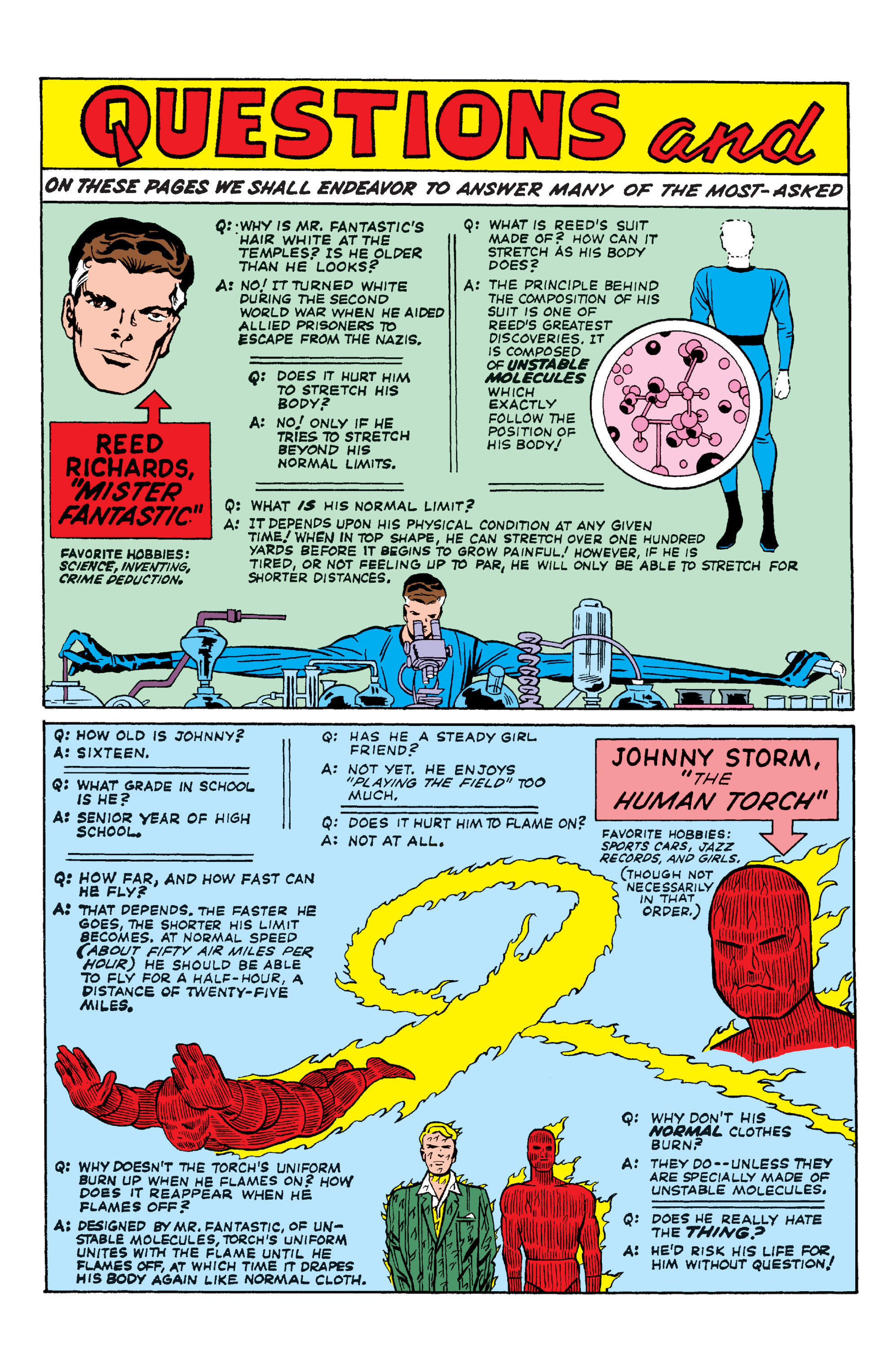 Fantastic Four (1961) _Annual_1 Page 42