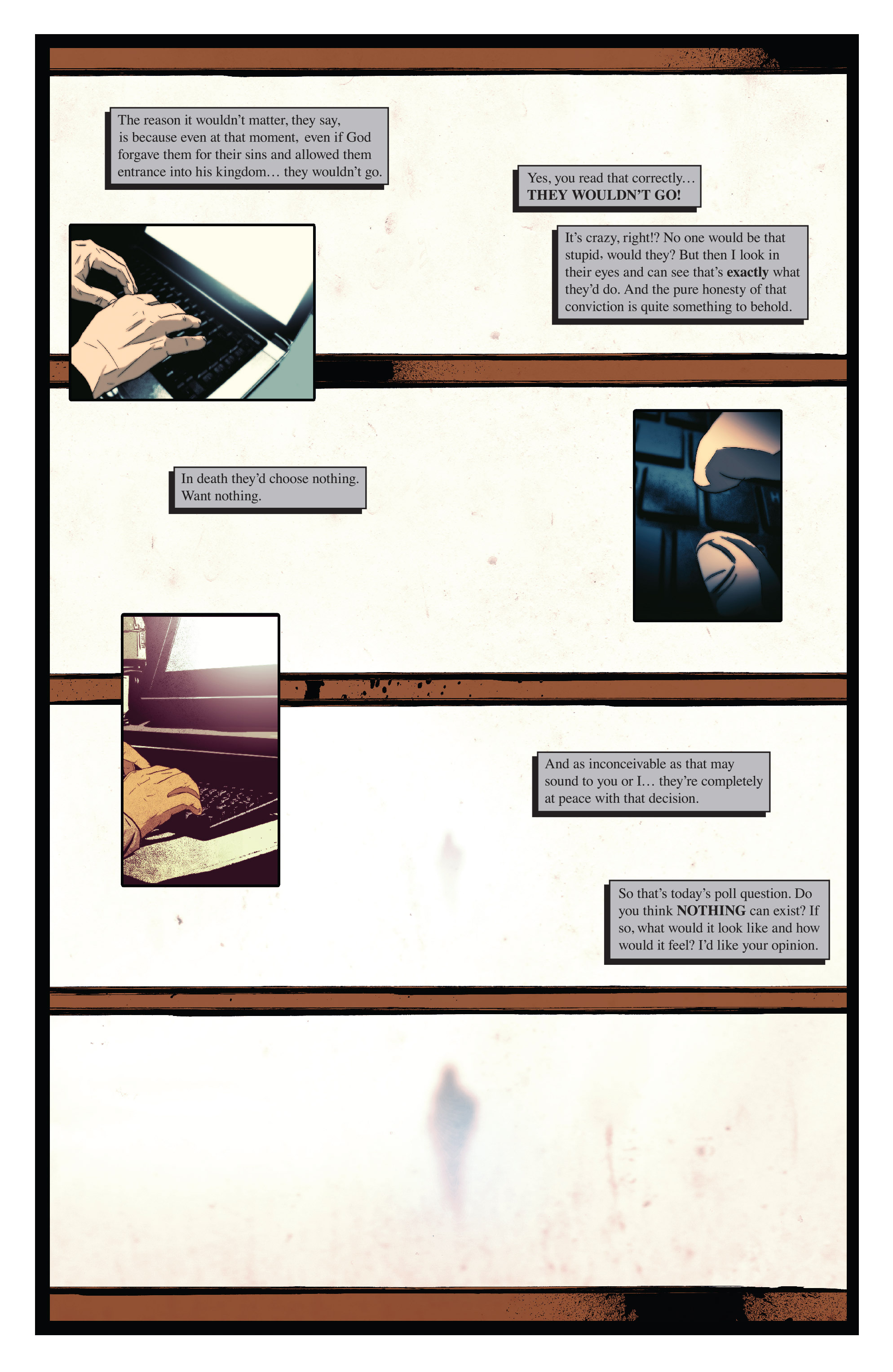 Read online Spawn comic -  Issue #234 - 4