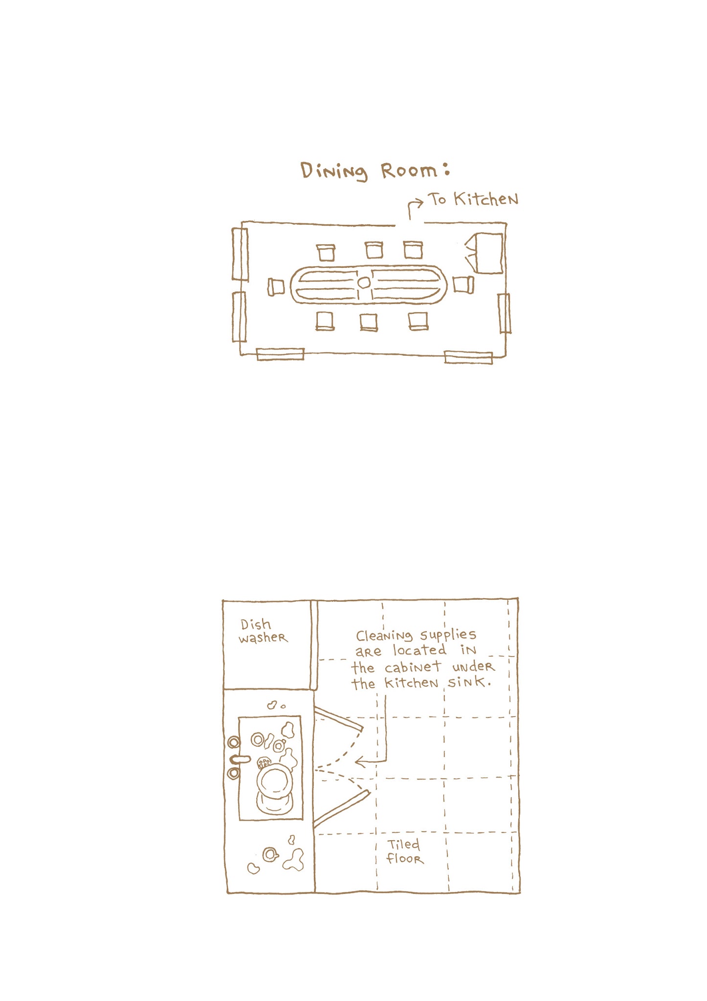 Read online Bottomless Belly Button comic -  Issue # TPB - 213