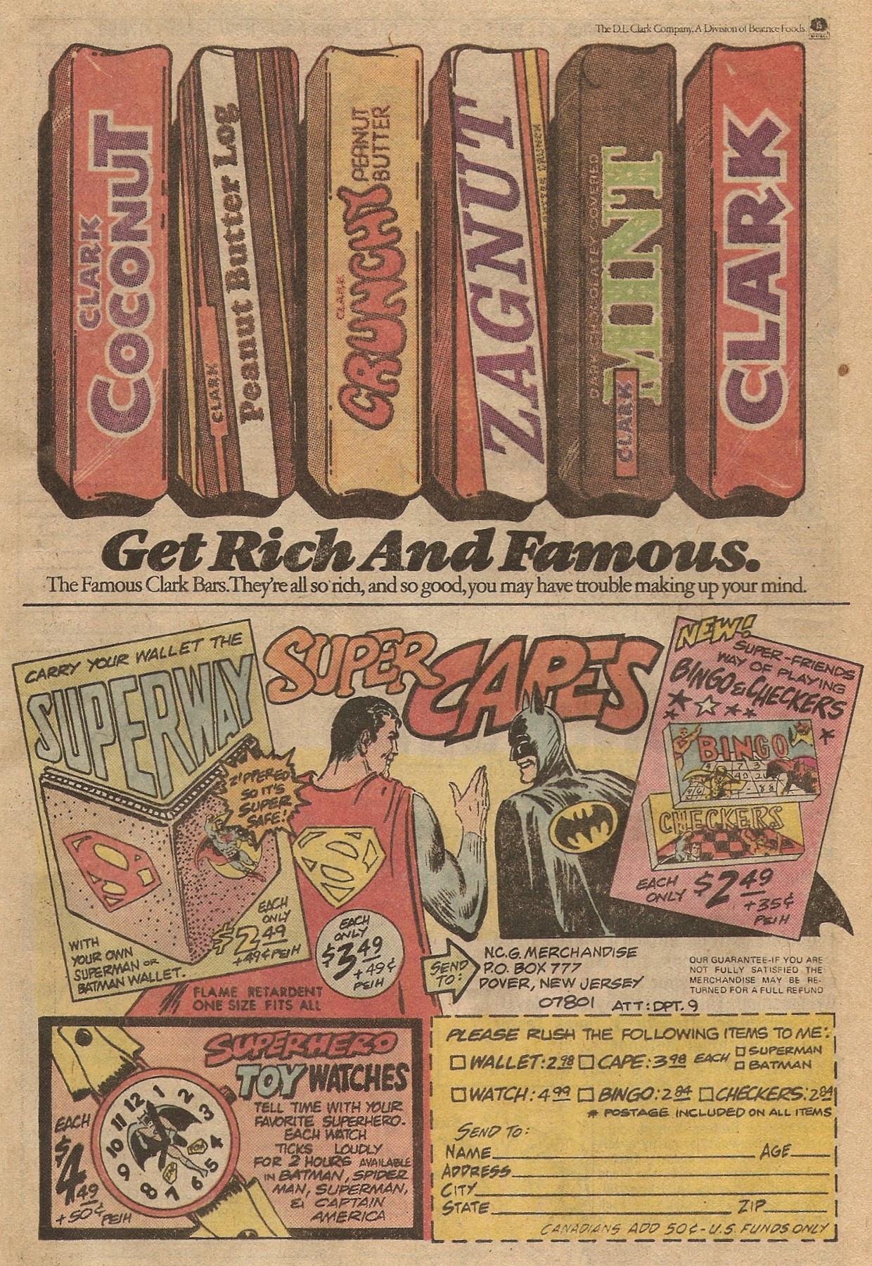 Read online Metal Men (1963) comic -  Issue #55 - 13