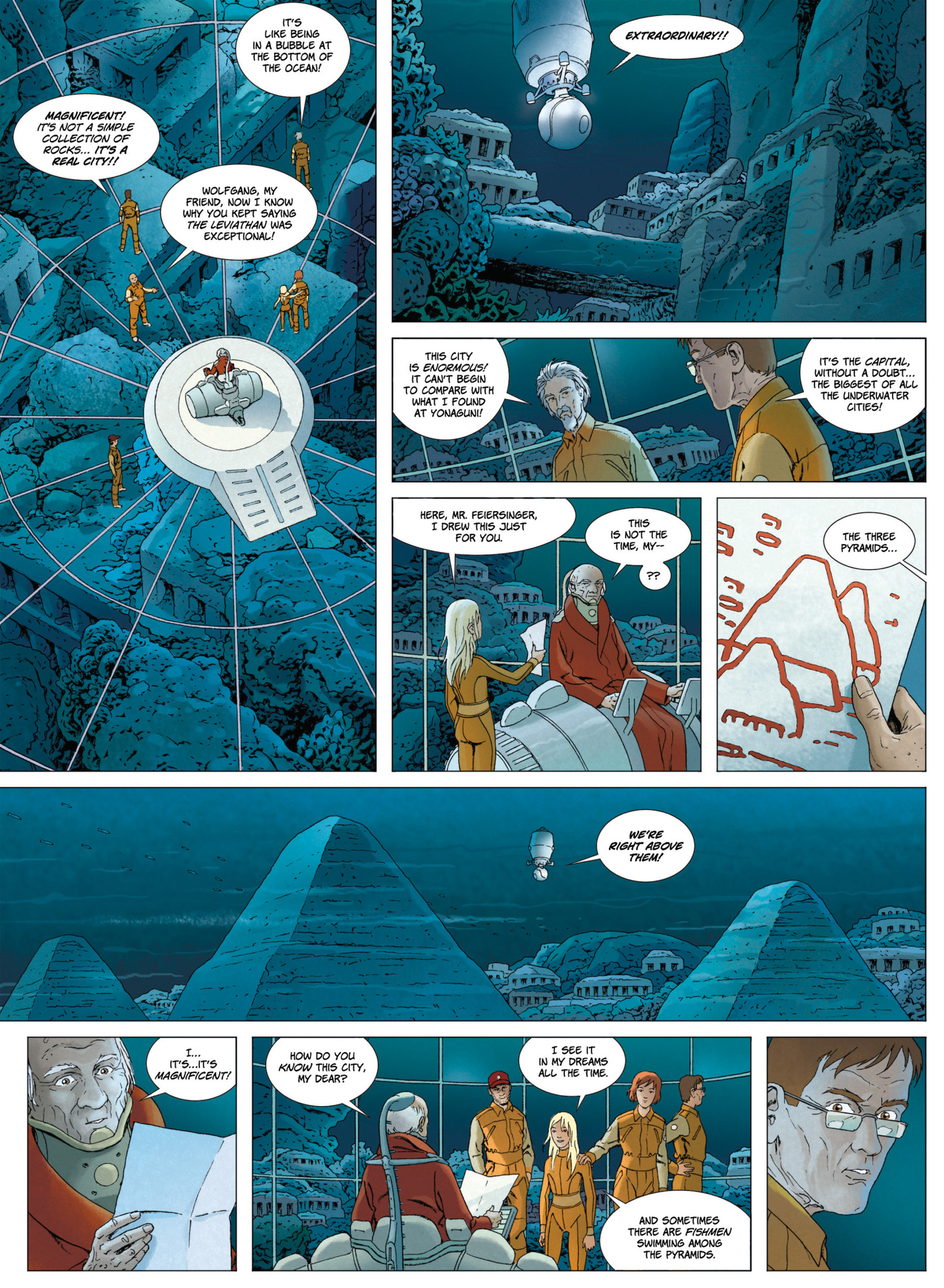 Read online Carthago comic -  Issue #5 - 56