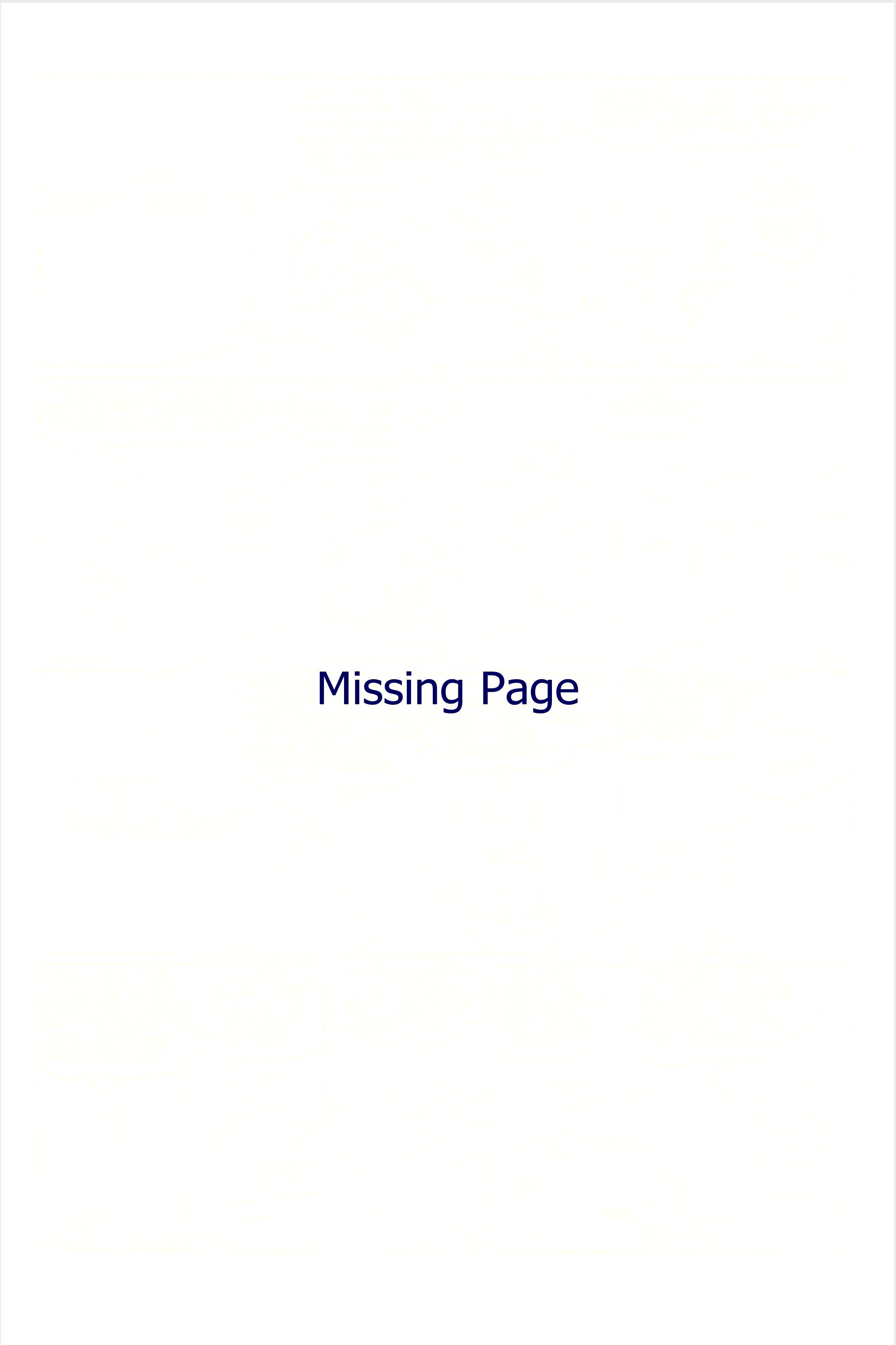 Read online Archie's Joke Book Magazine comic -  Issue #19 - 25