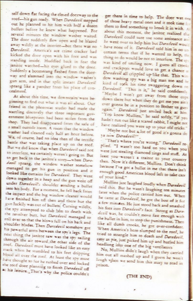 Read online Boy Comics comic -  Issue #13 - 36