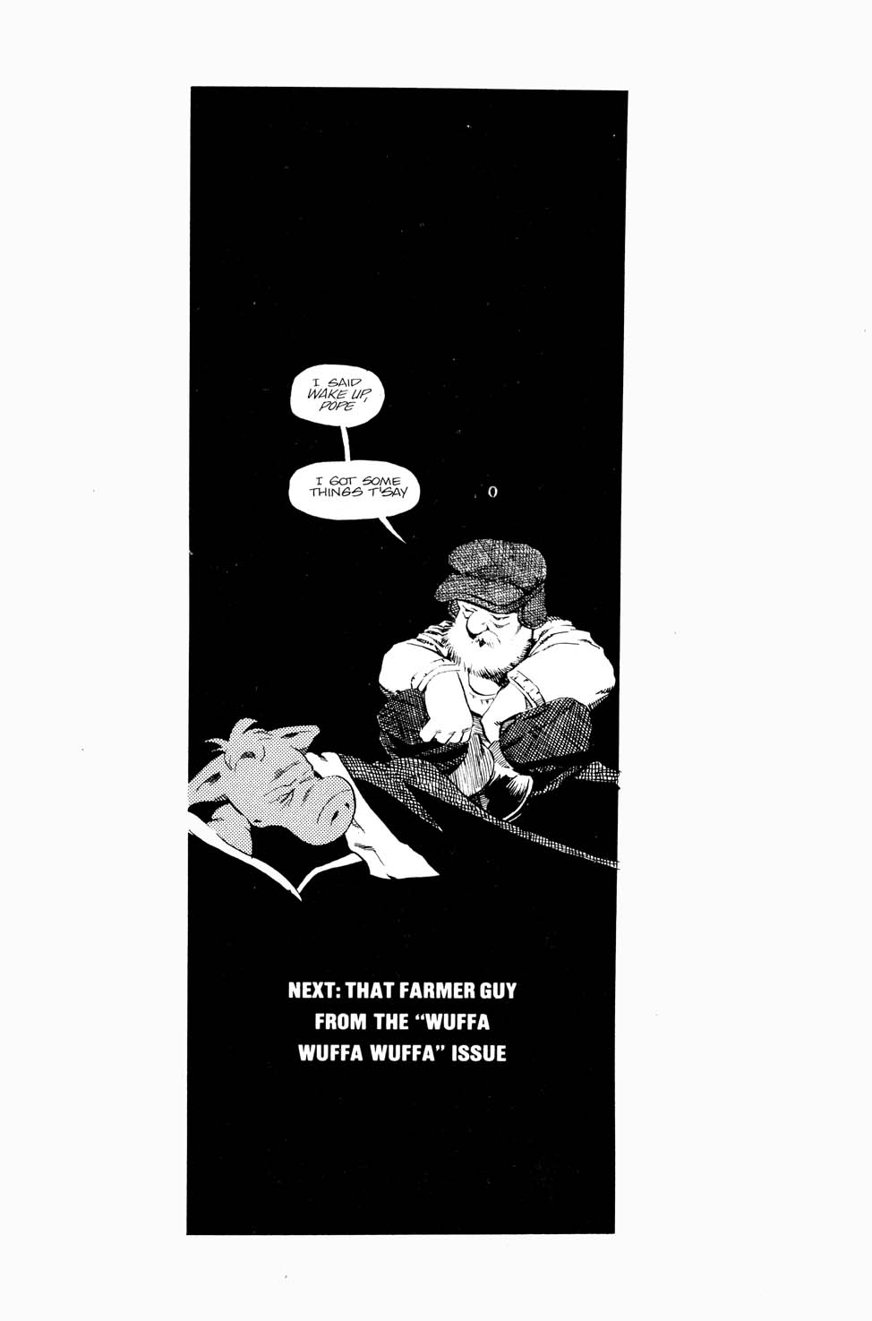 Read online Cerebus comic -  Issue #78 - 22