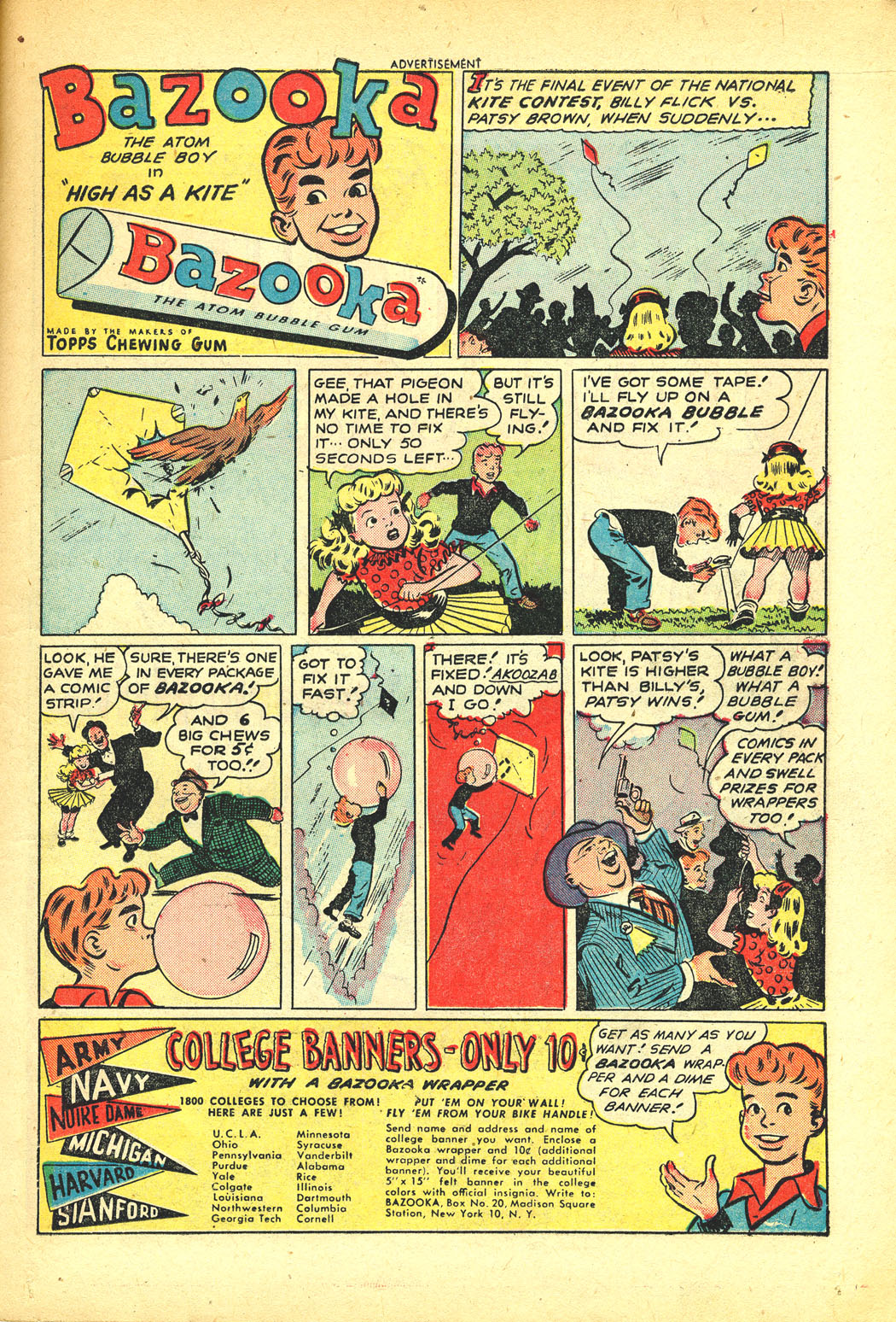 Read online Wonder Woman (1942) comic -  Issue #34 - 15