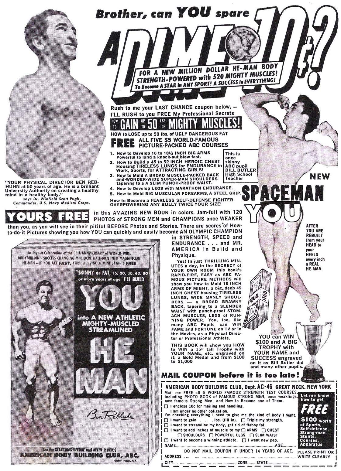 Read online Archie (1960) comic -  Issue #147 - 2