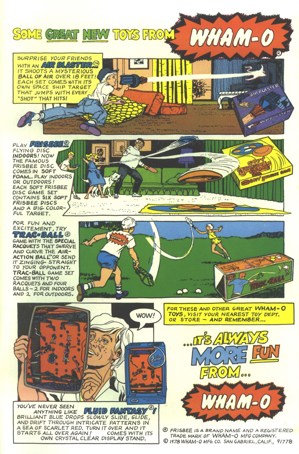 Walt Disney's Comics and Stories issue 460 - Page 31