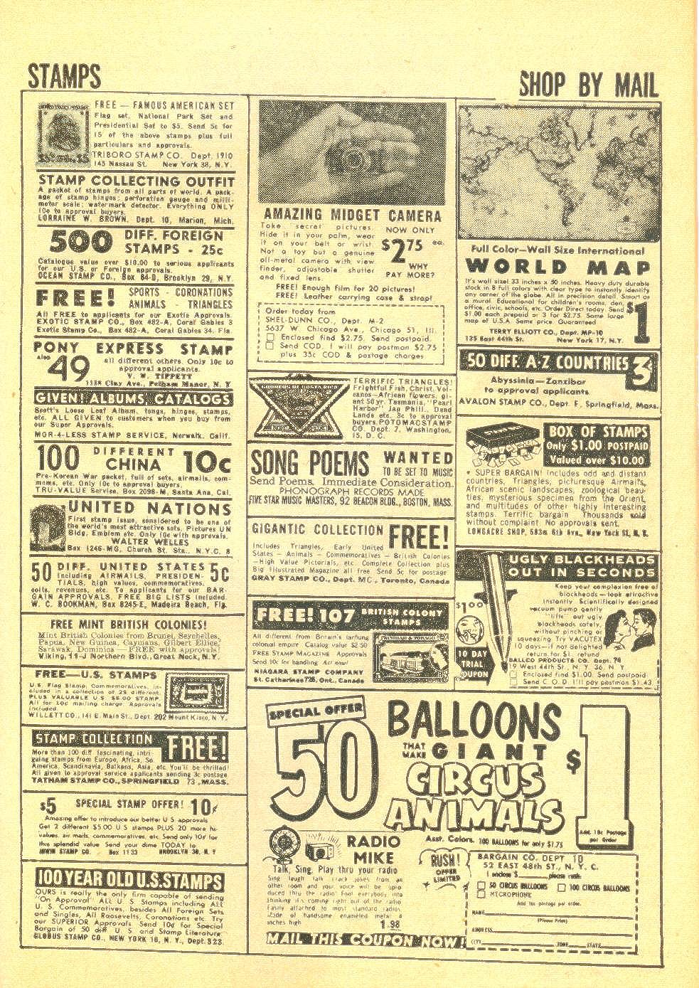 Read online Western Kid comic -  Issue #11 - 27