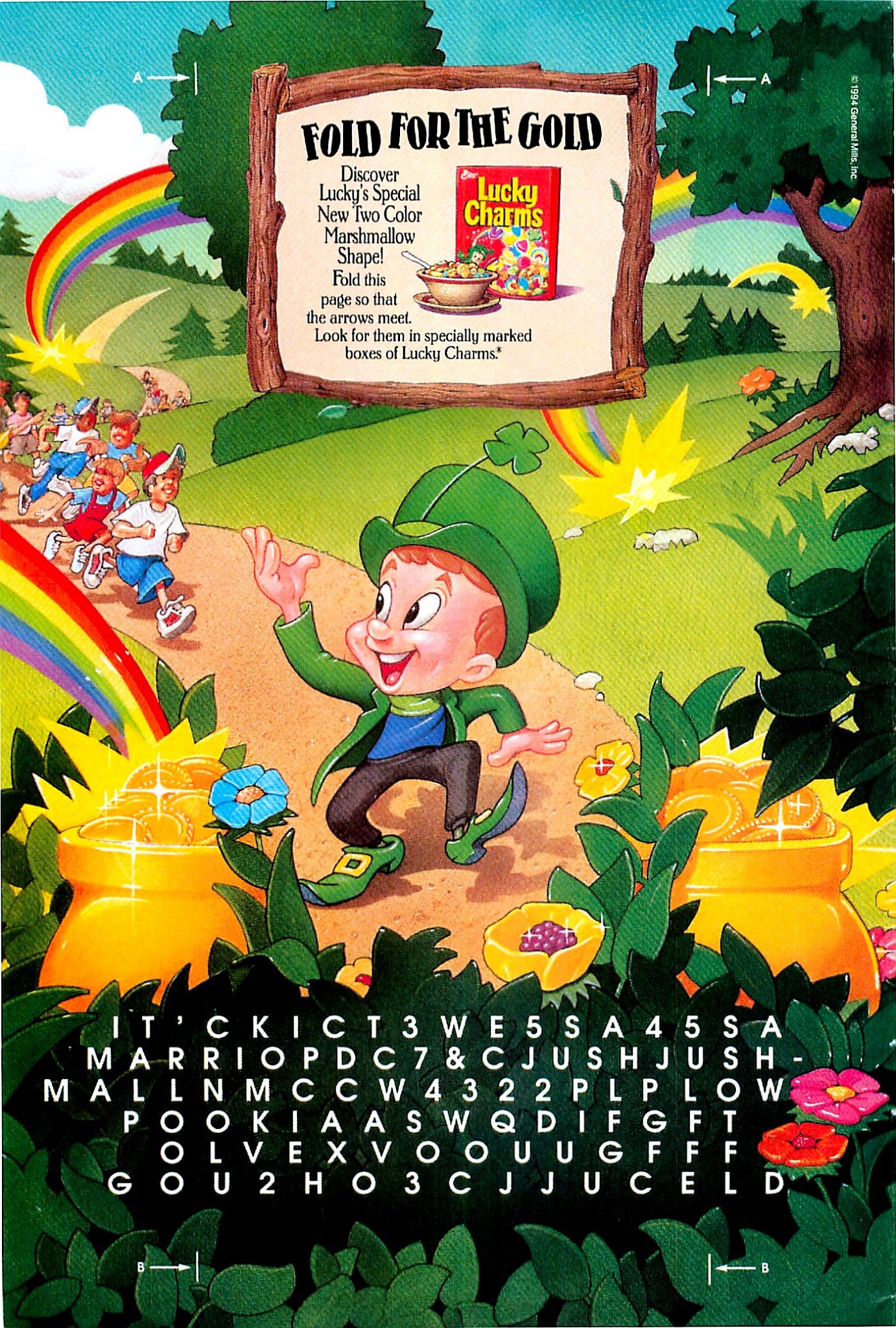 Read online Barbie comic -  Issue #51 - 2