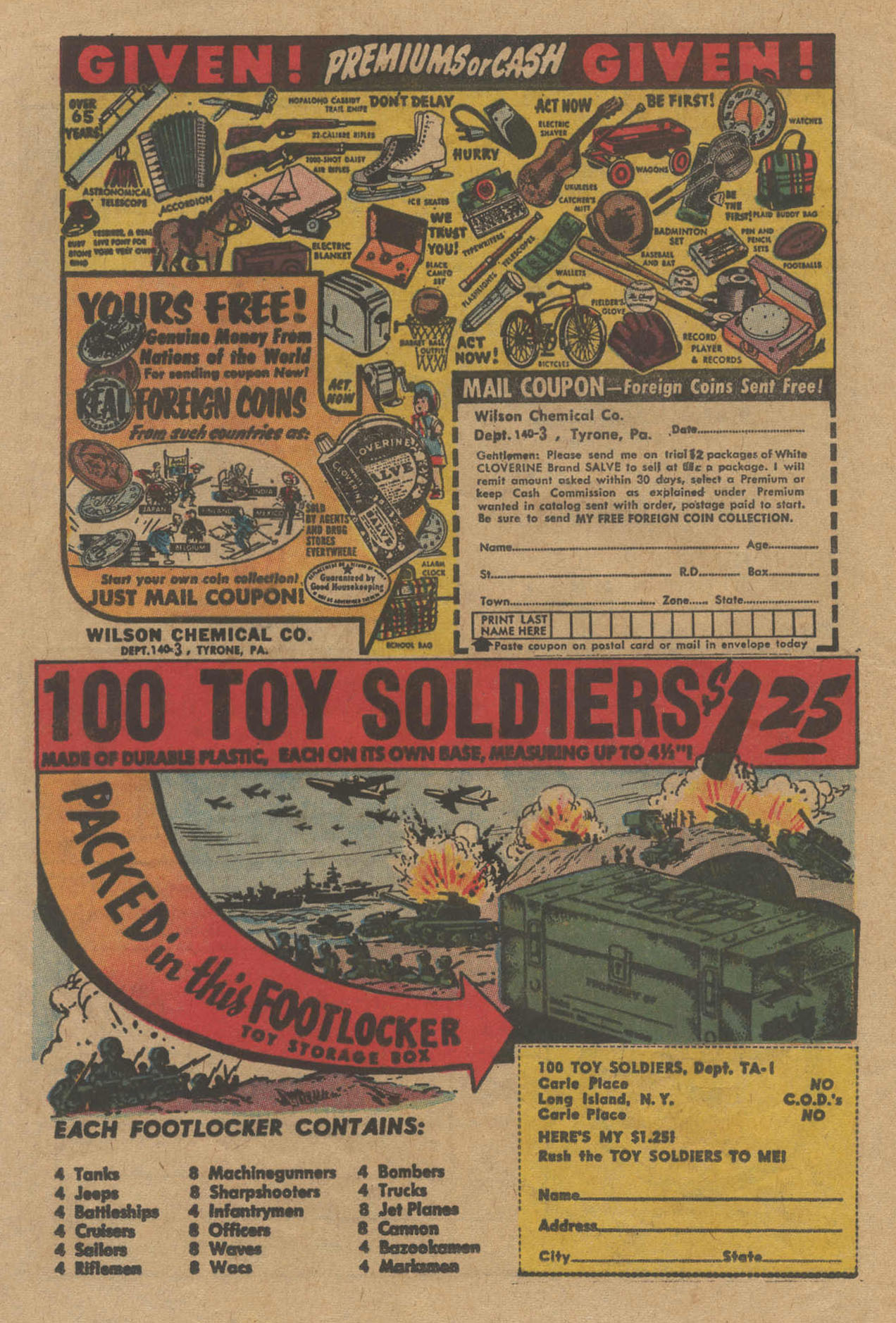 Read online Archie (1960) comic -  Issue #141 - 28