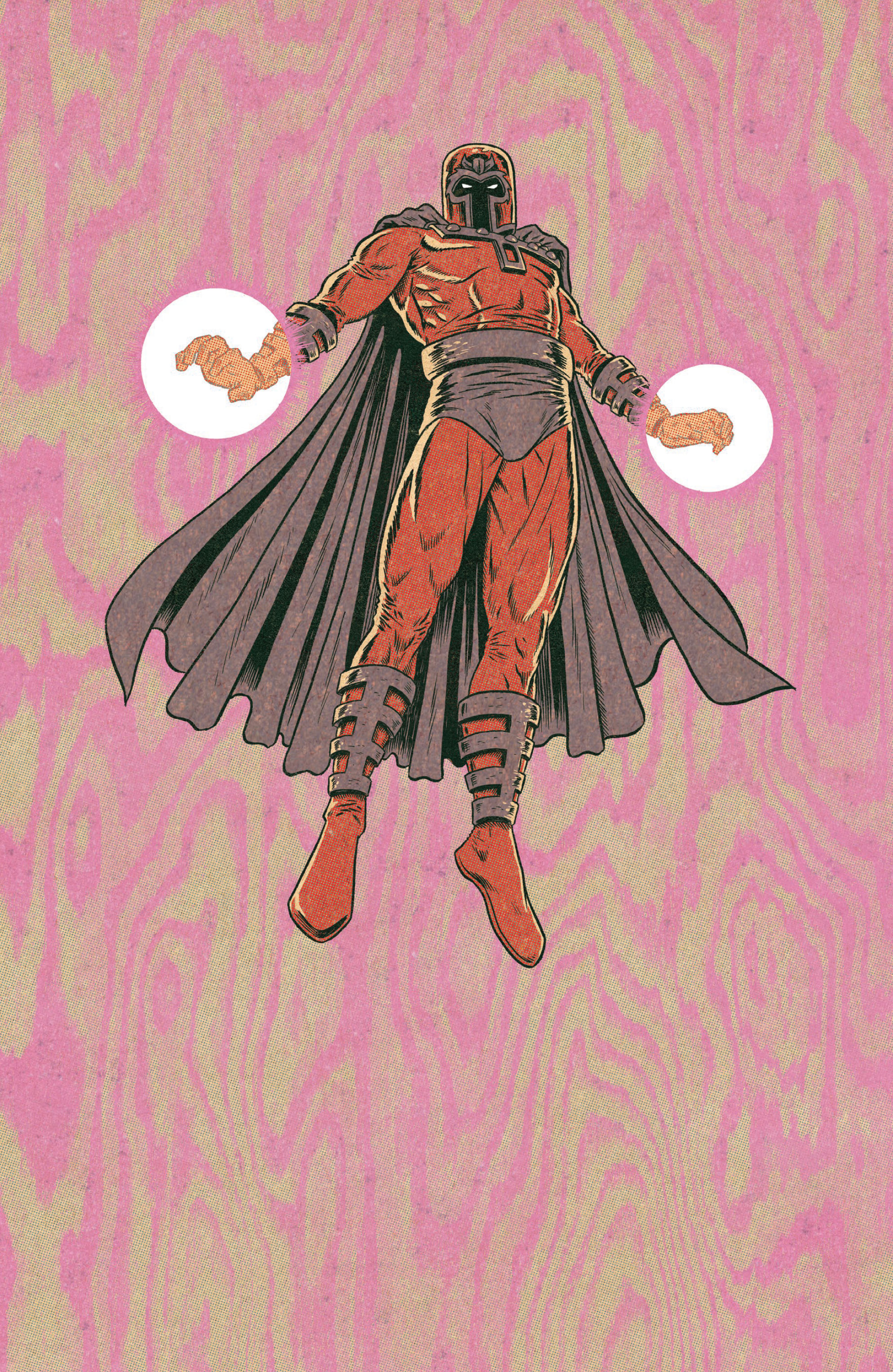 Read online X-Men: Grand Design Omnibus comic -  Issue # TPB (Part 1) - 49