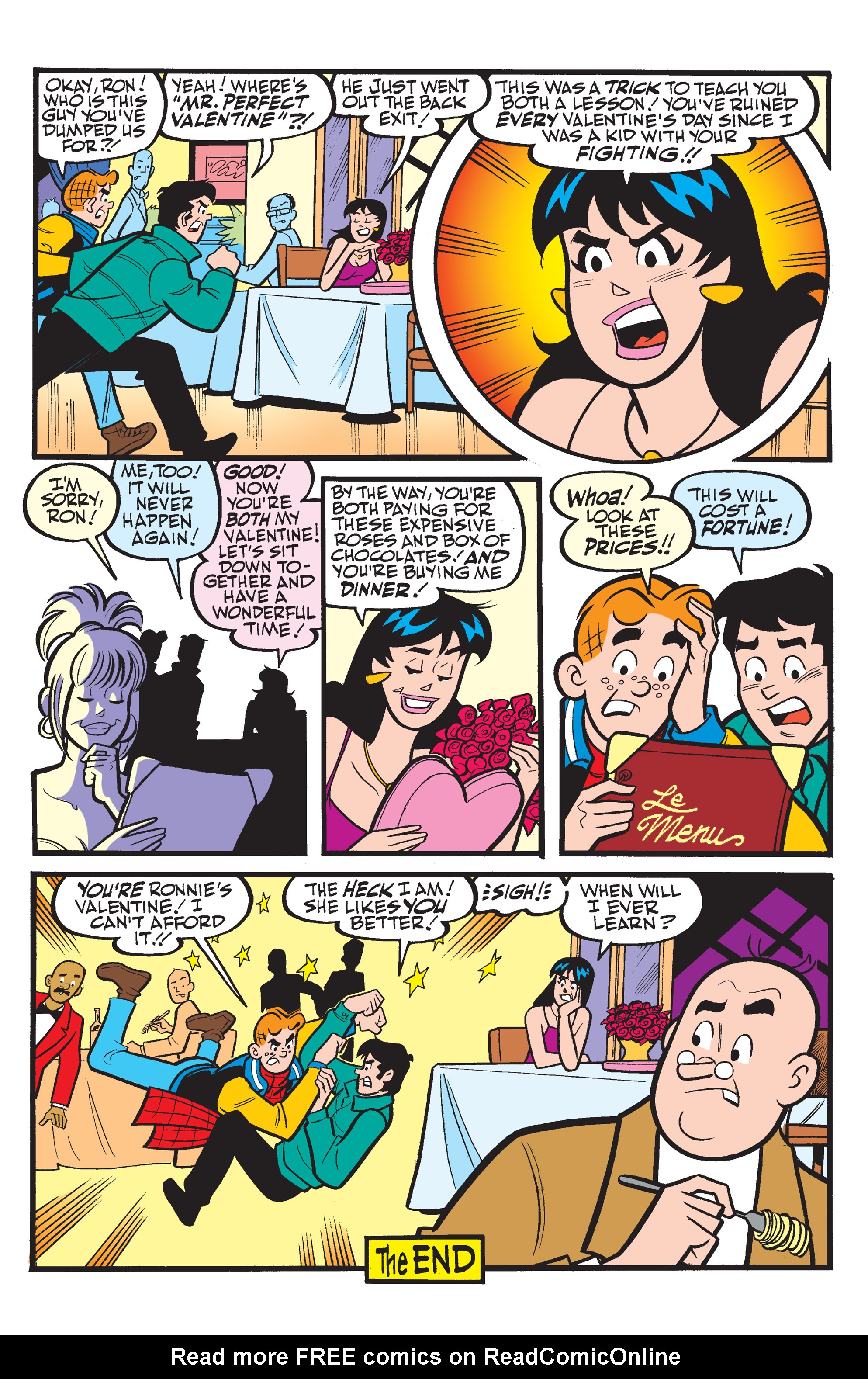 Read online Pep Digital comic -  Issue #182 - 44