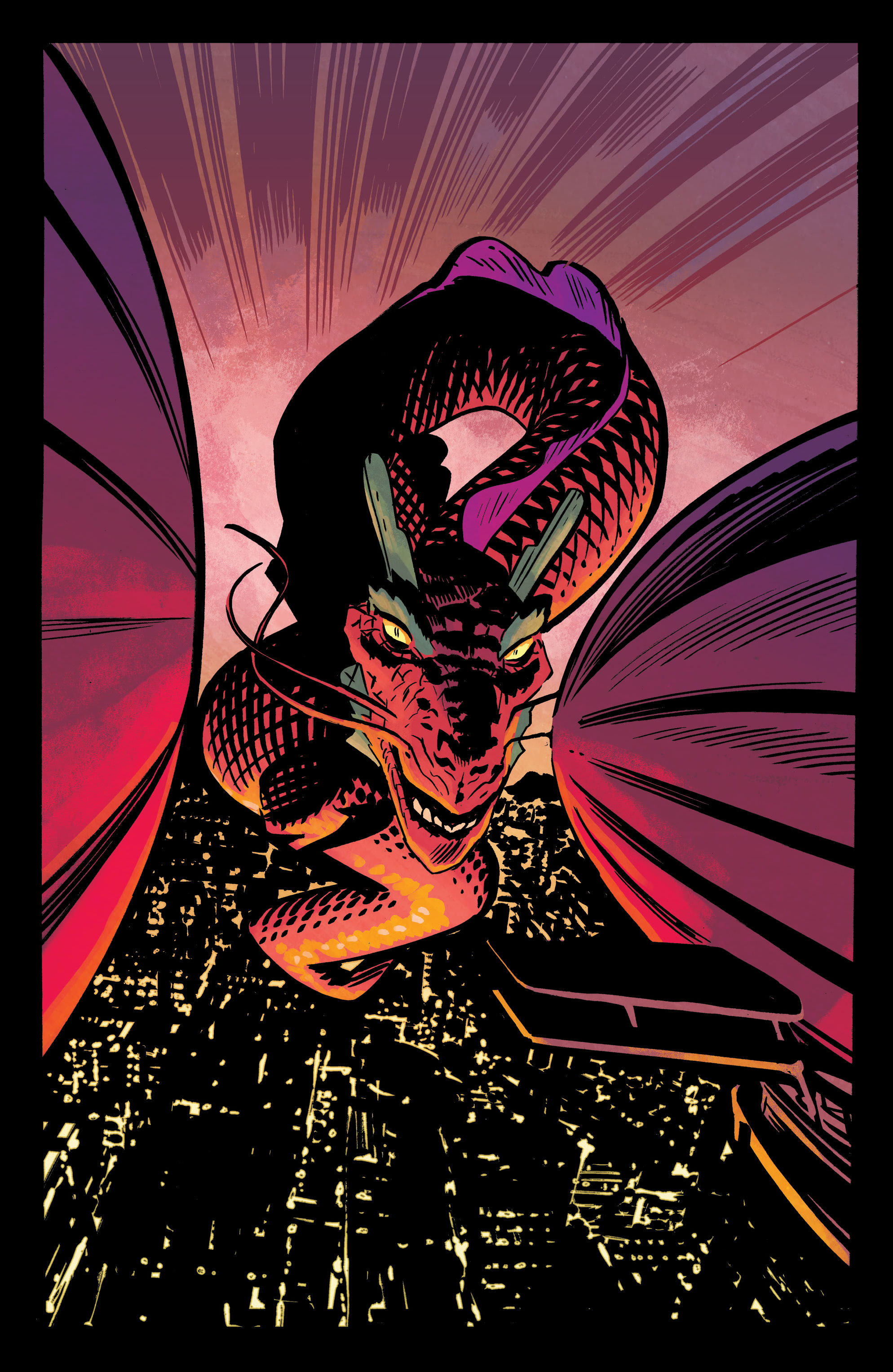 Read online Fire Power comic -  Issue #22 - 20