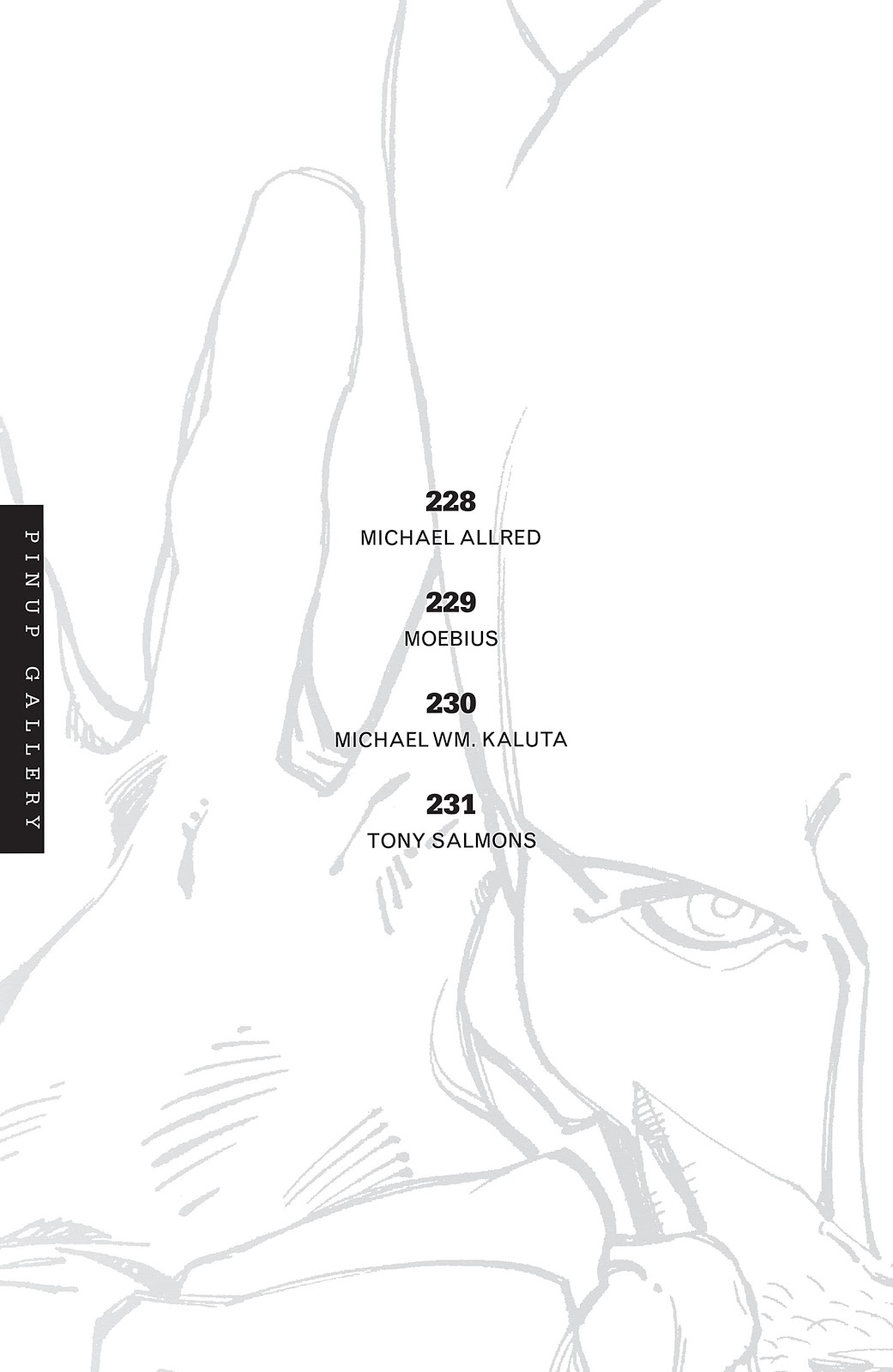 Read online Batman Black and White comic Issue (1996) _TPB 1 (Part 3)