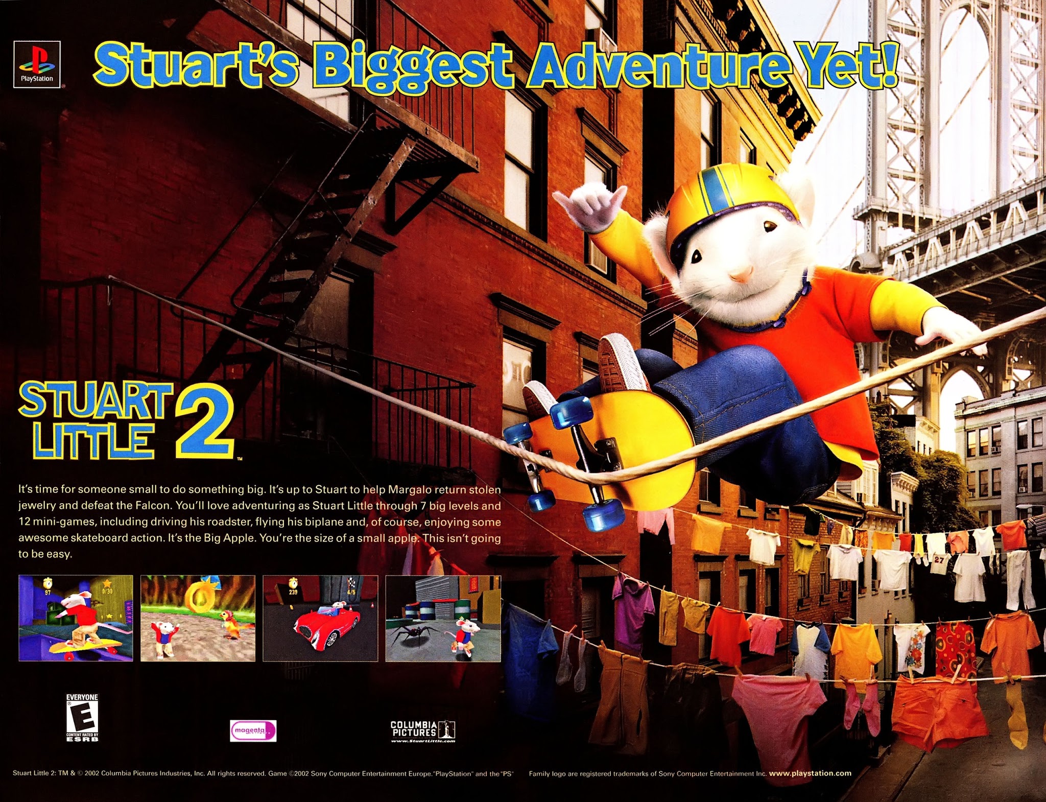 Read online Big Daddy Danger comic -  Issue #1 - 17