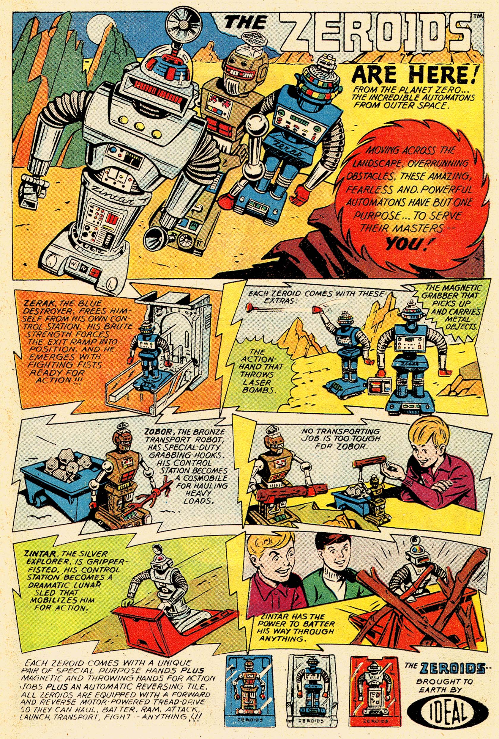 Read online Secret Six (1968) comic -  Issue #6 - 9