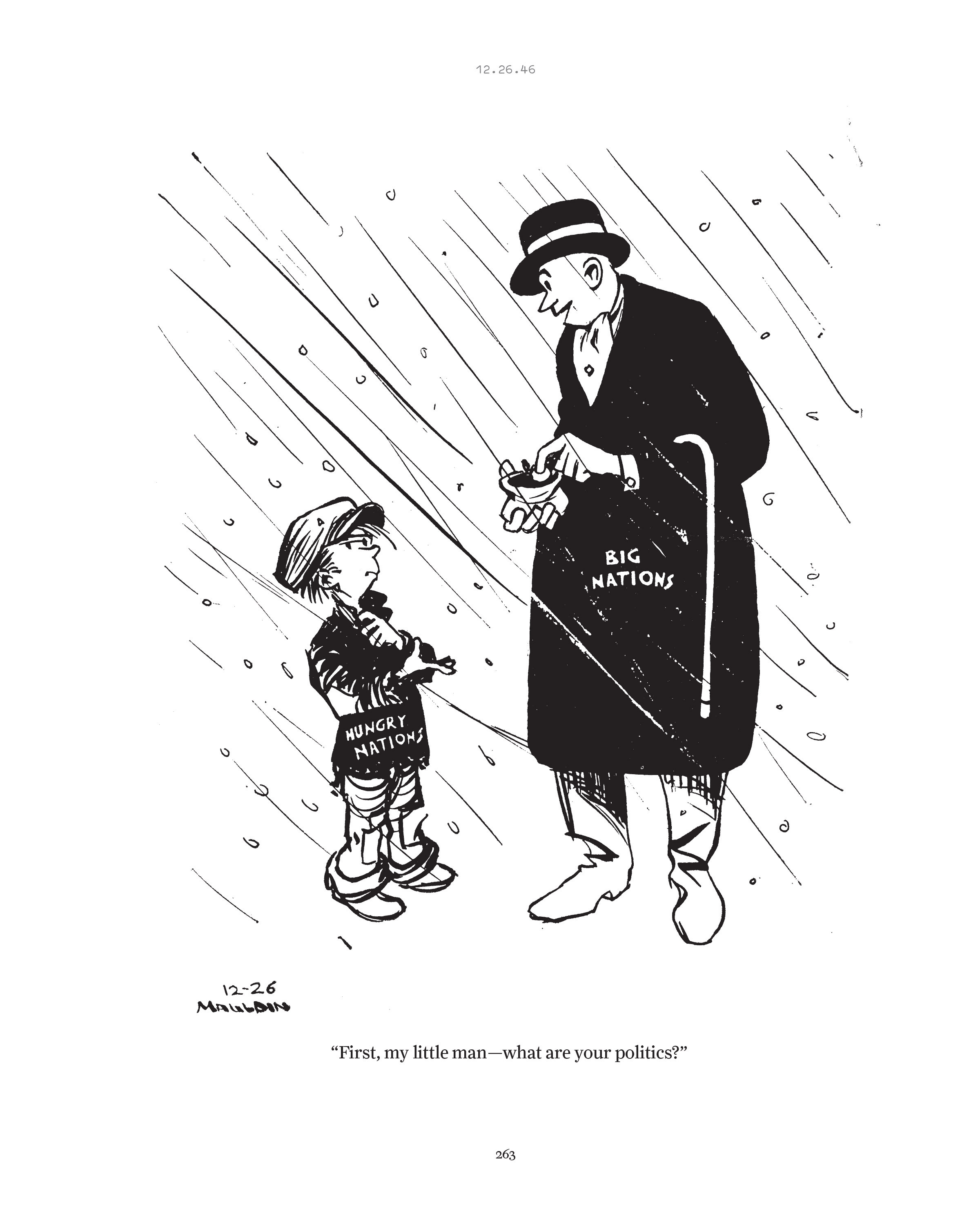 Read online Willie & Joe: Back Home comic -  Issue # TPB (Part 3) - 84