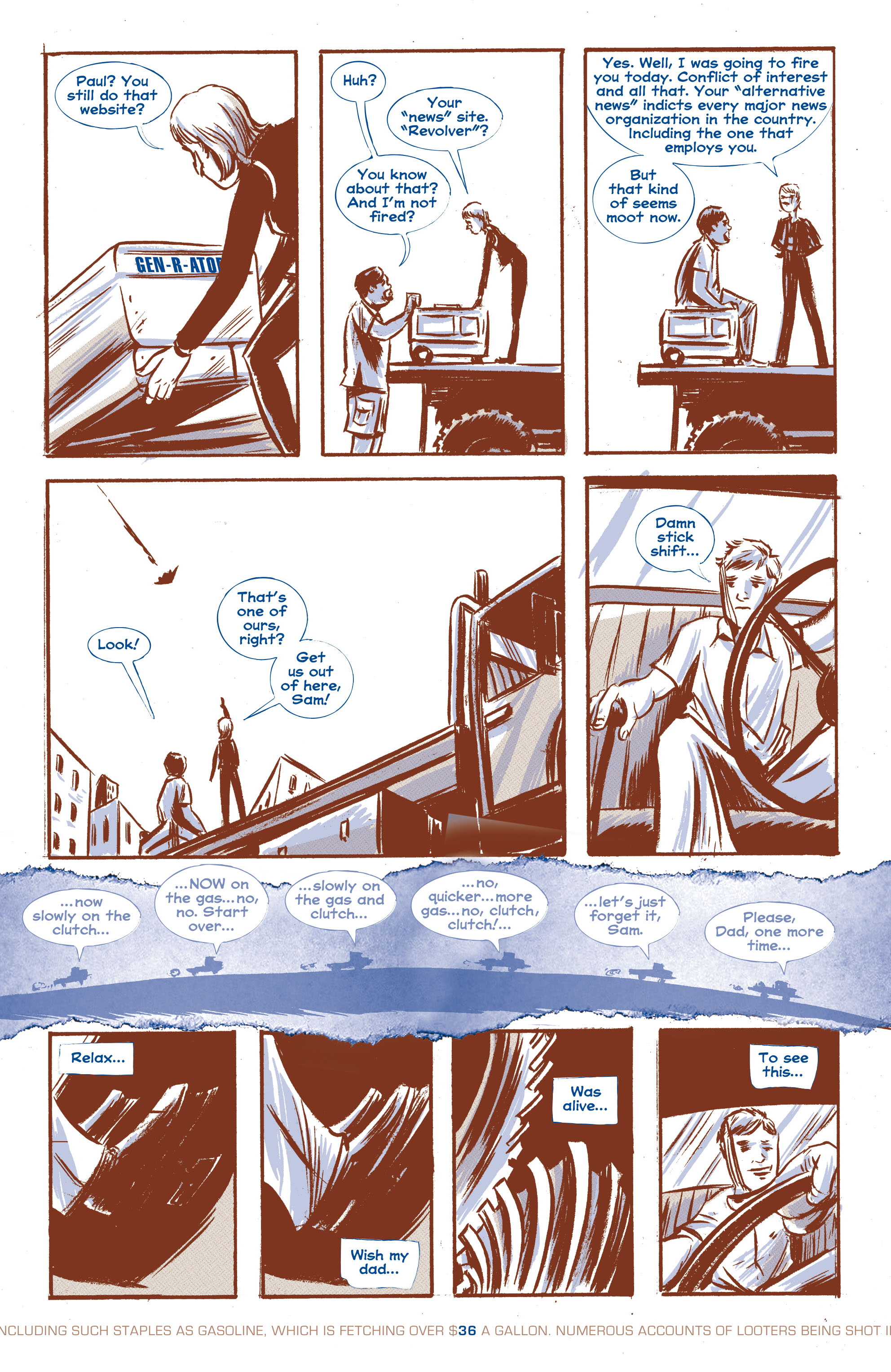 Read online Revolver (2021) comic -  Issue # TPB (Part 1) - 44