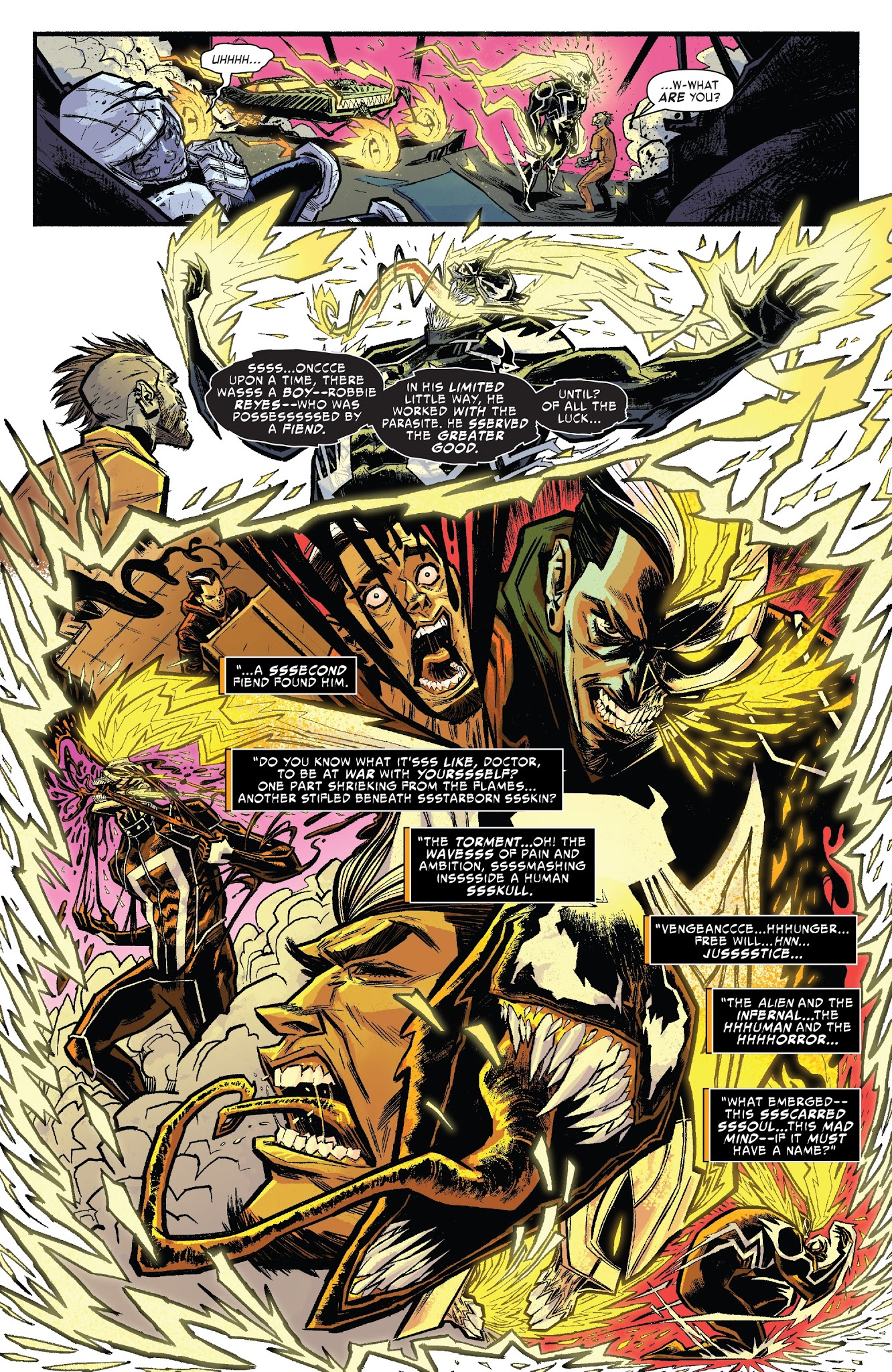 Read online Edge of Venomverse comic -  Issue #3 - 16