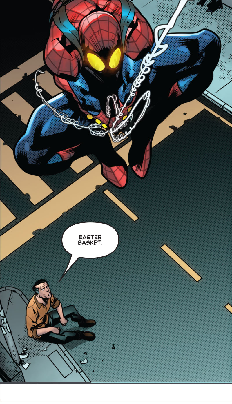 Read online Spider-Verse Unlimited: Infinity Comic comic -  Issue #23 - 30