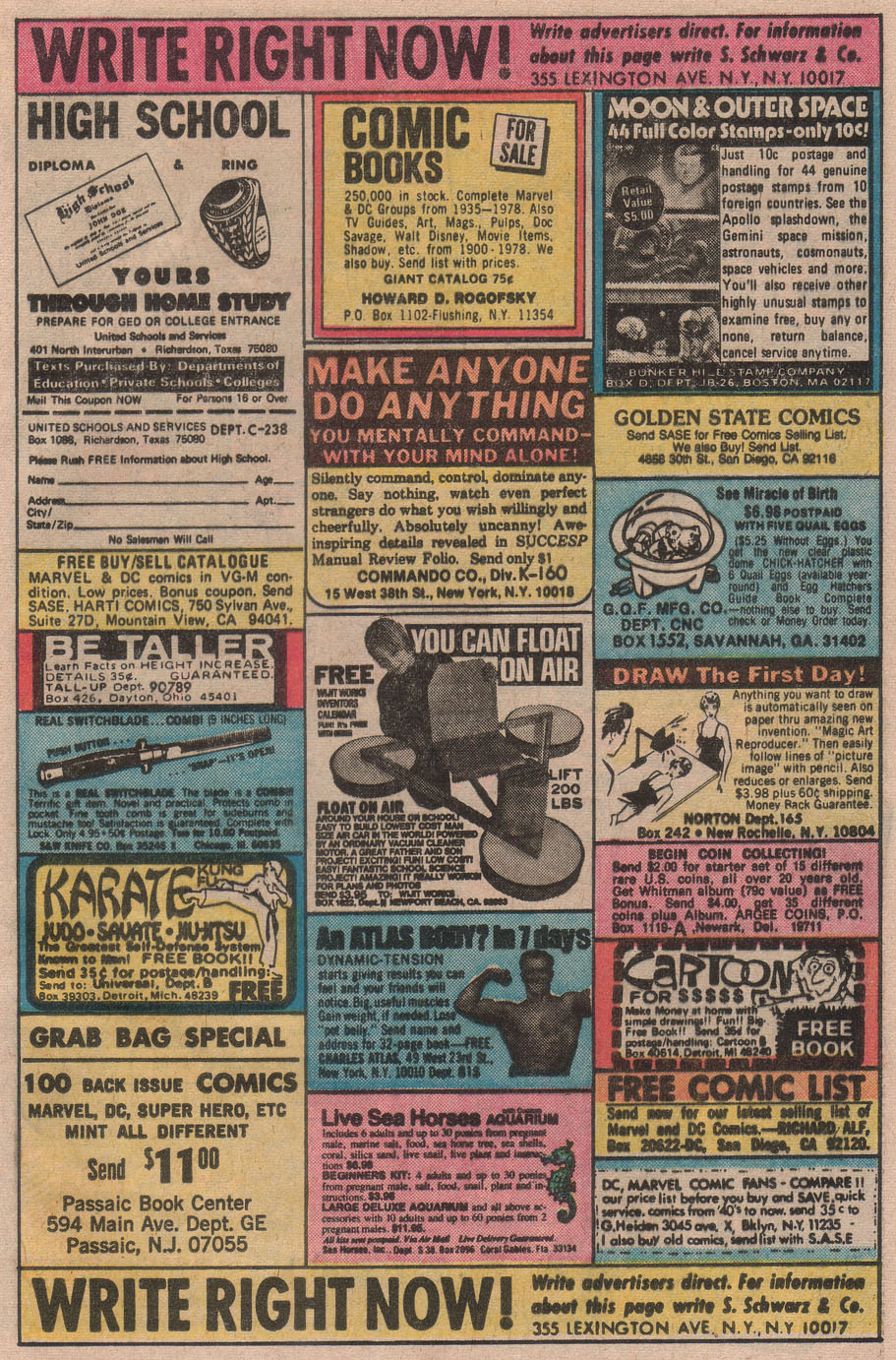 Read online Jonah Hex (1977) comic -  Issue #13 - 29