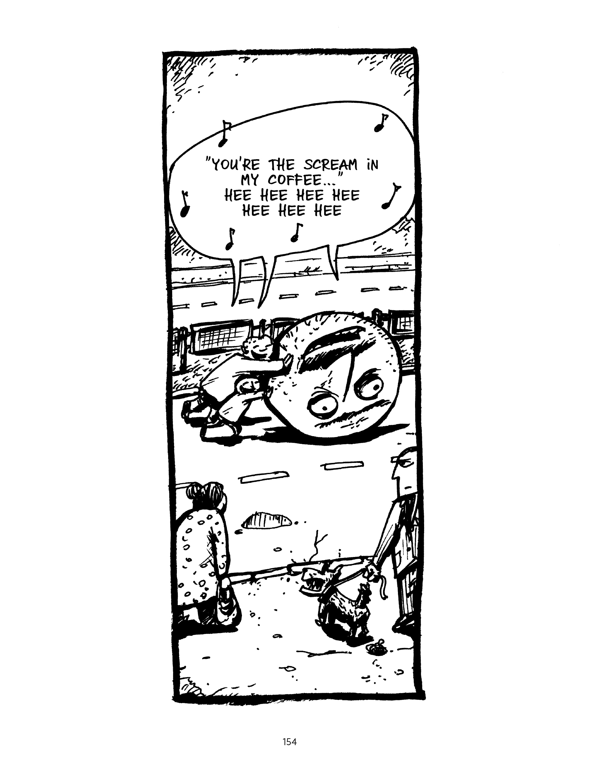 Read online Mr. Lightbulb comic -  Issue # TPB (Part 2) - 48