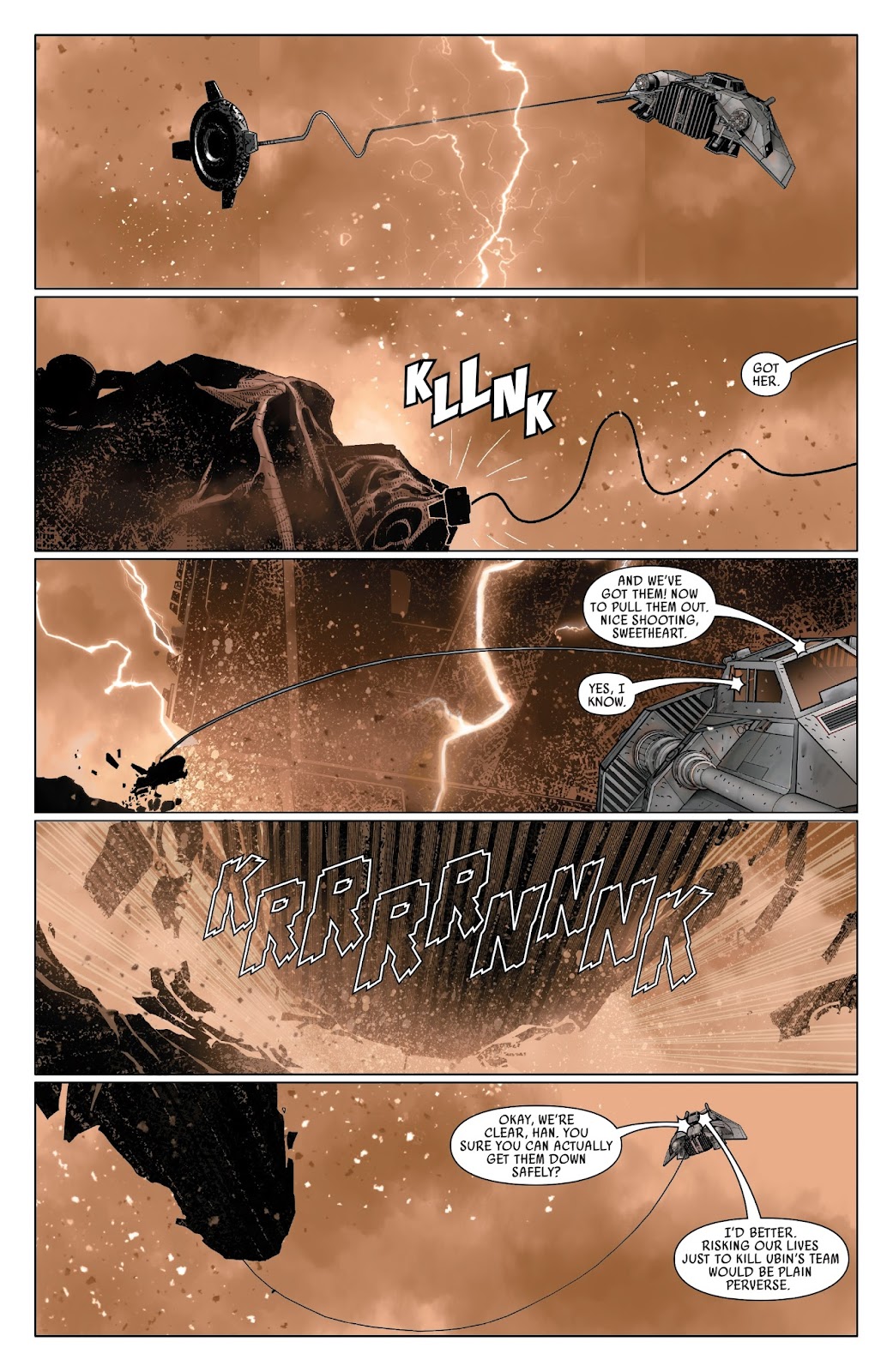 Star Wars (2015) issue 41 - Page 13
