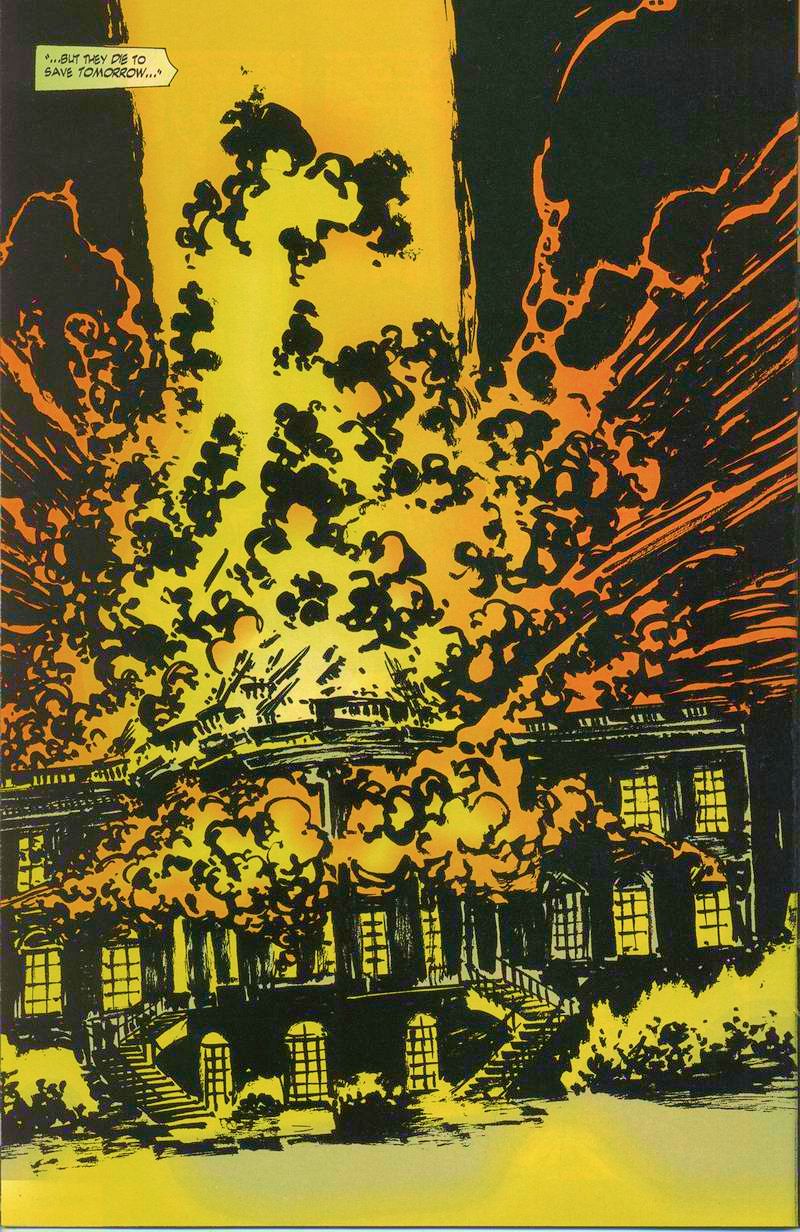 Read online John Byrne's Next Men (1992) comic -  Issue #30 - 24