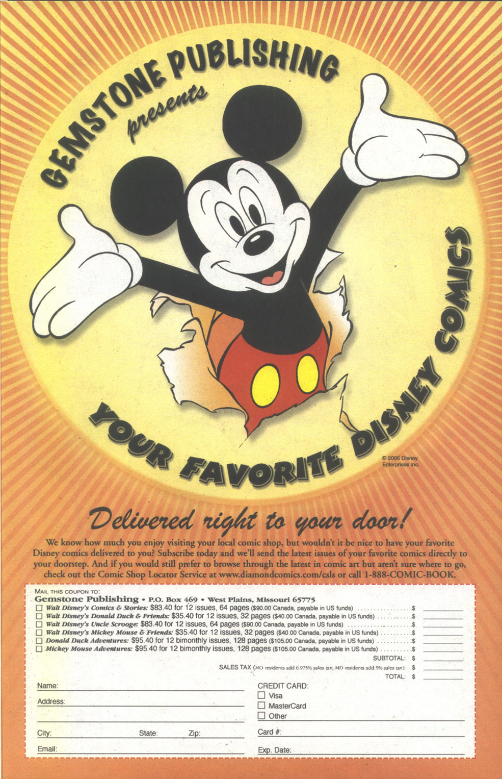 Read online Walt Disney's Donald Duck (1952) comic -  Issue #340 - 13