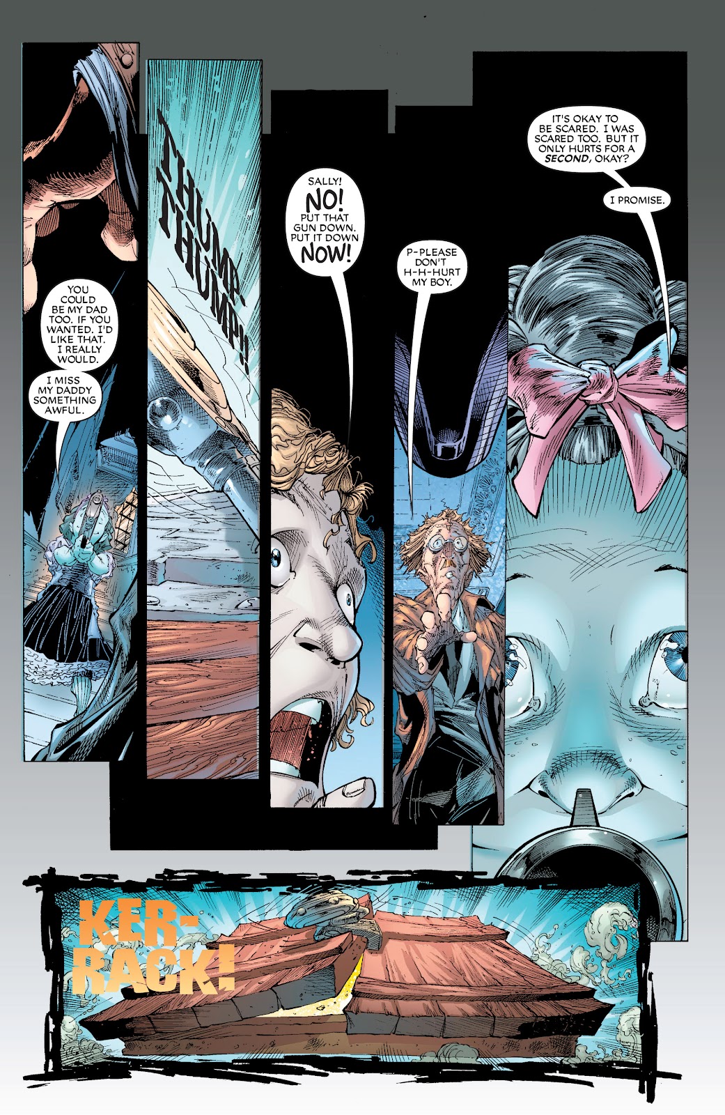 Spawn issue 130 - Page 19