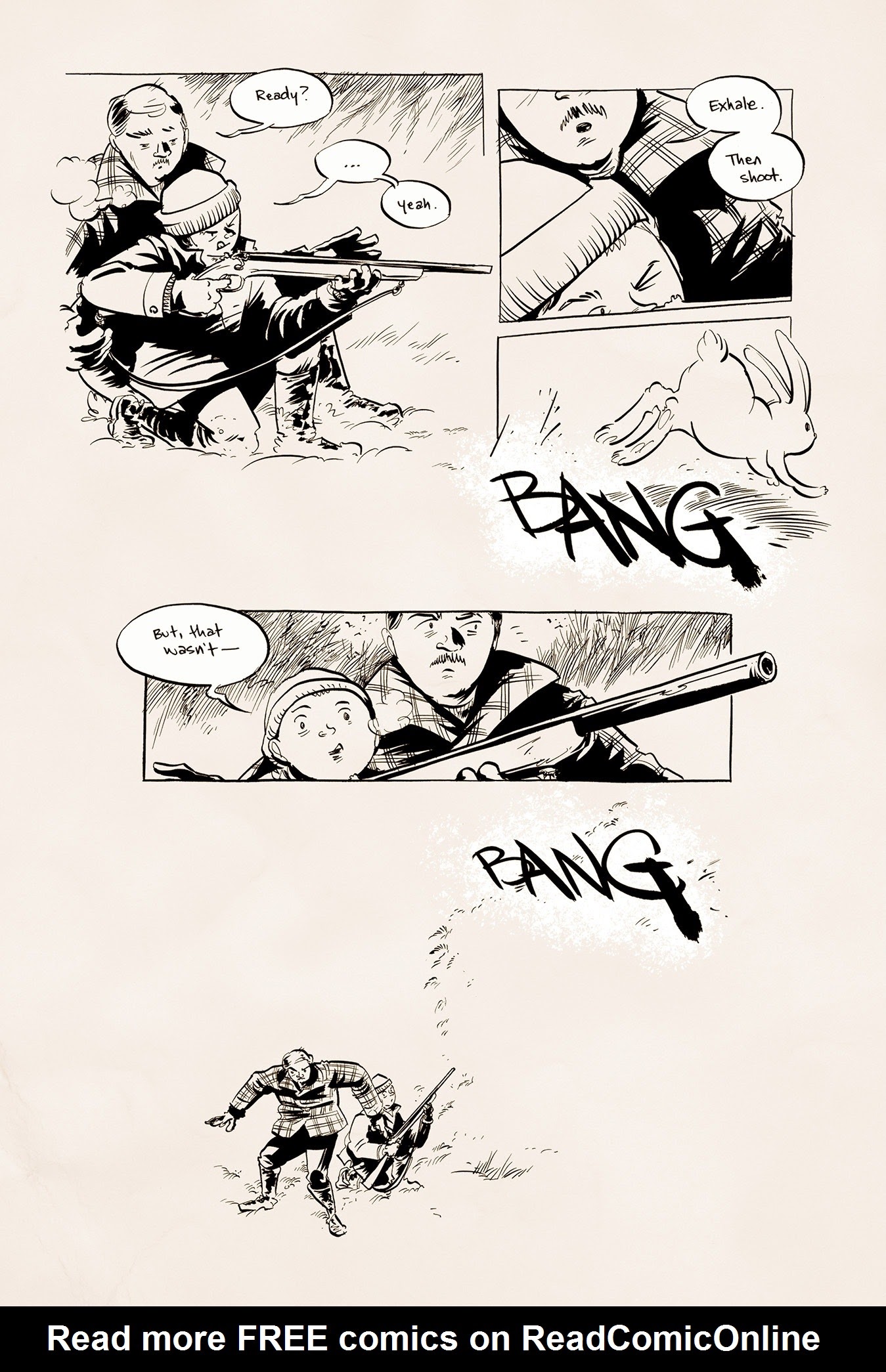 Read online Two Dead comic -  Issue # TPB (Part 3) - 47