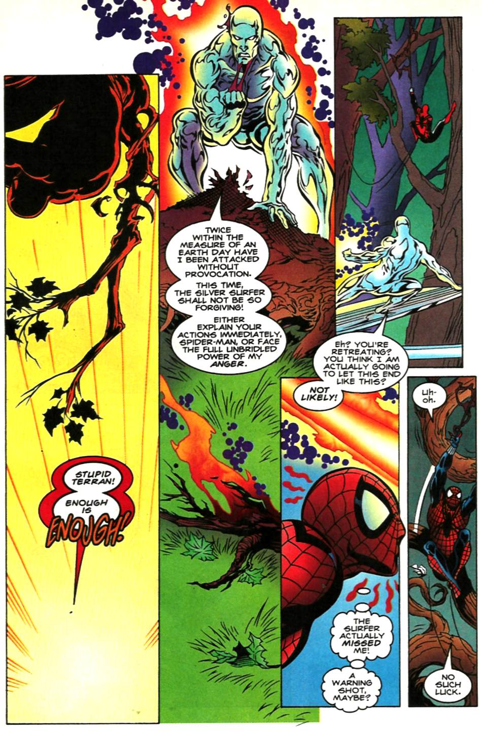 Spider-Man Team-Up Issue #2 #2 - English 23