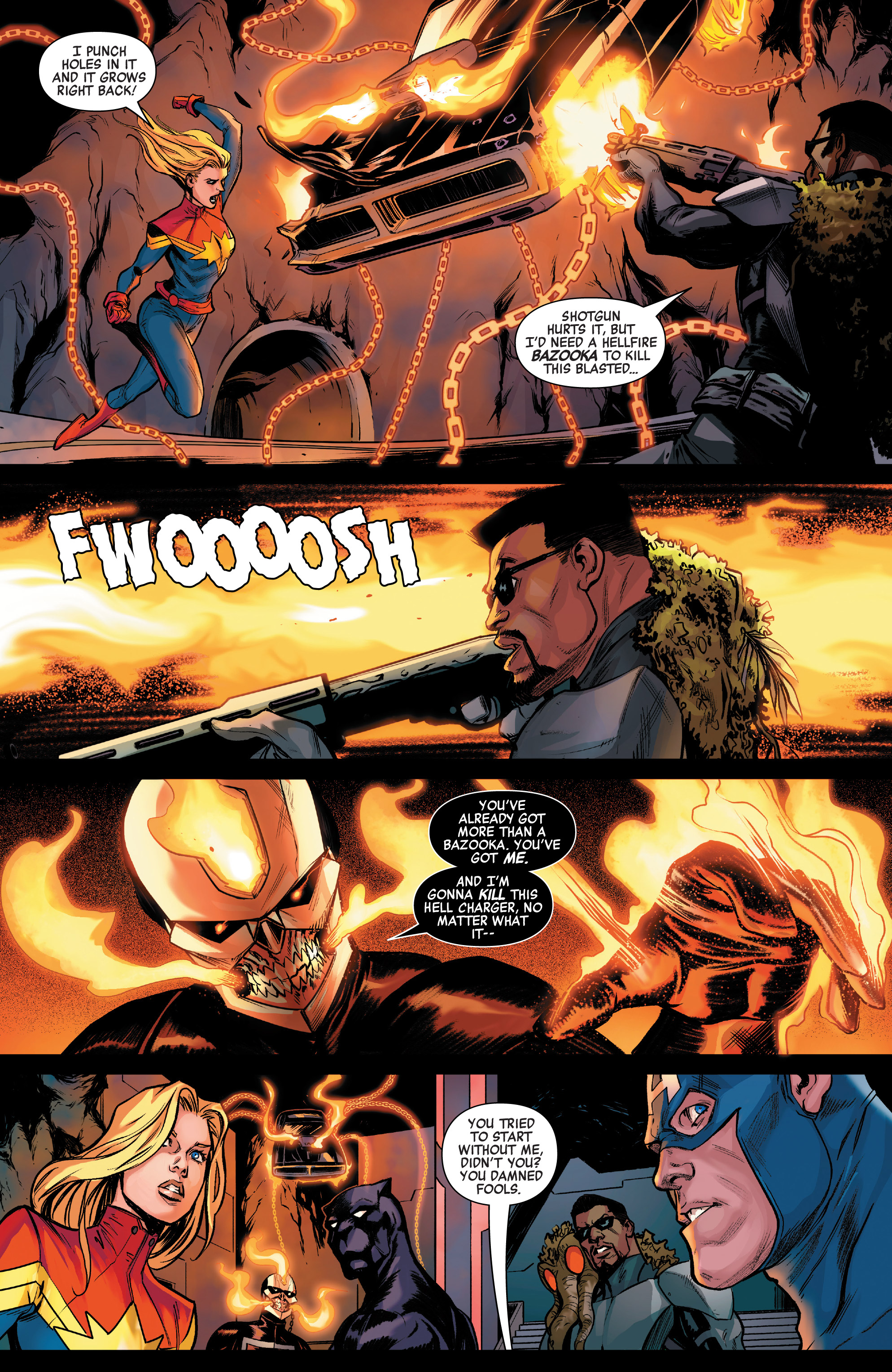 Read online Avengers (2018) comic -  Issue #22 - 12