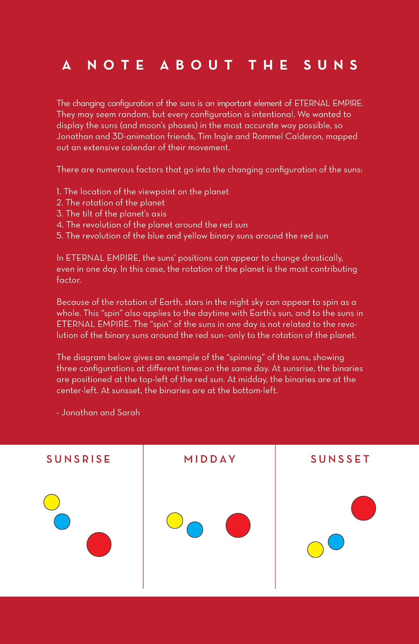 Read online Eternal Empire comic -  Issue #8 - 26