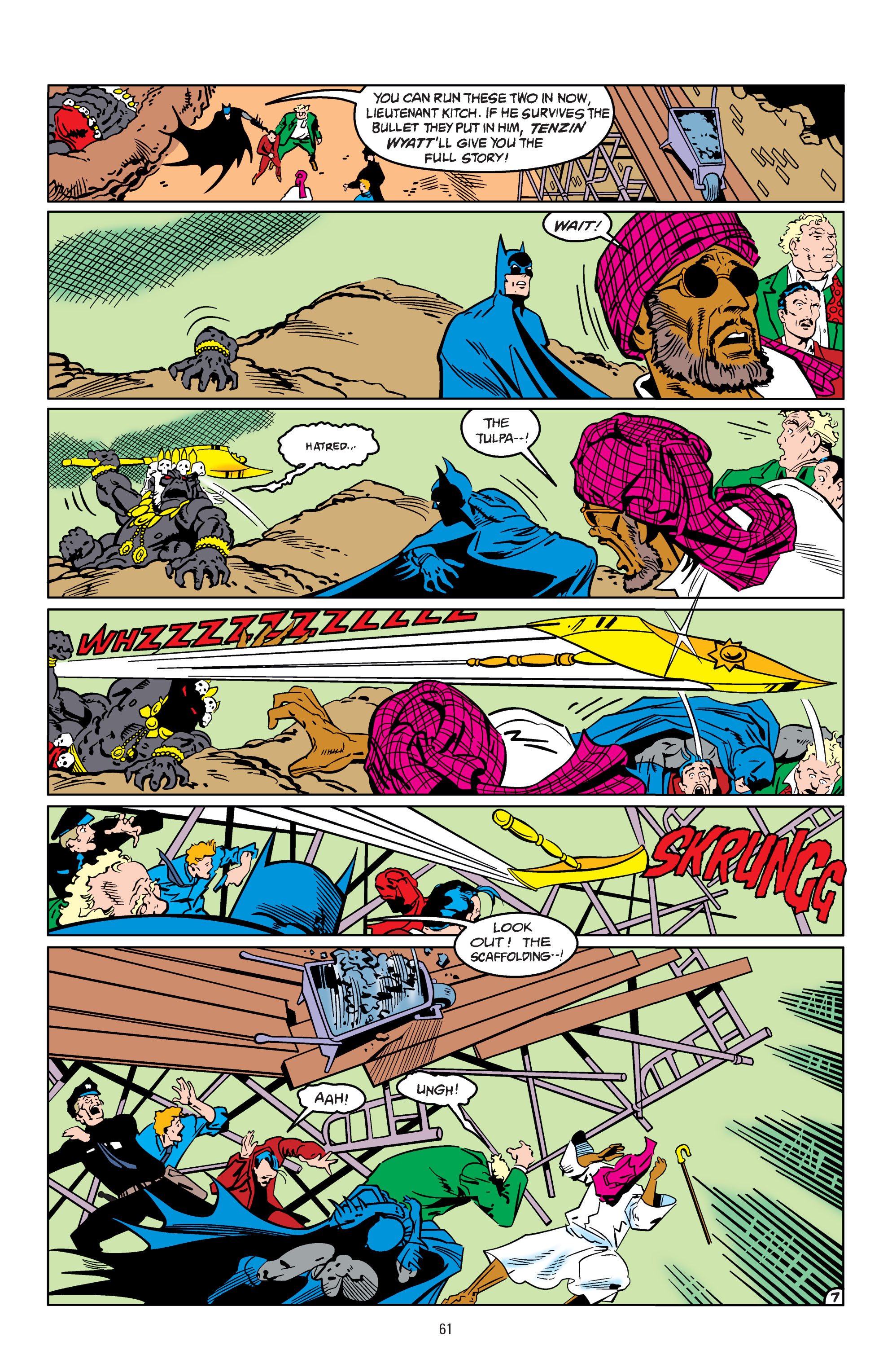 Read online Batman: The Dark Knight Detective comic -  Issue # TPB 4 (Part 1) - 61