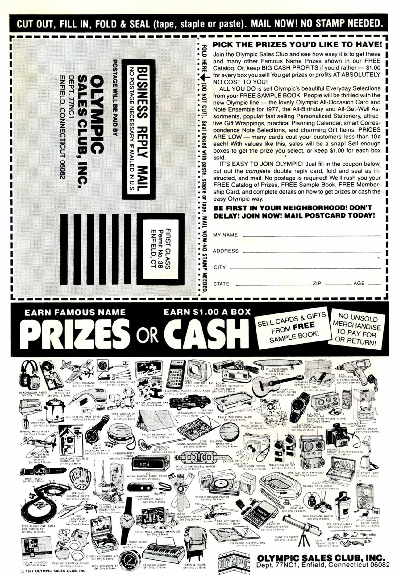 Read online Batman (1940) comic -  Issue #286 - 35