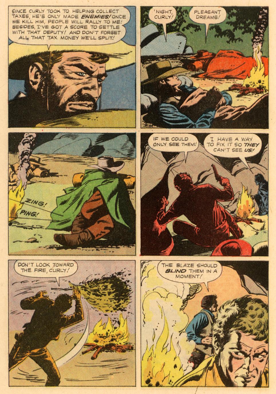 Read online Four Color Comics comic -  Issue #1130 - 28