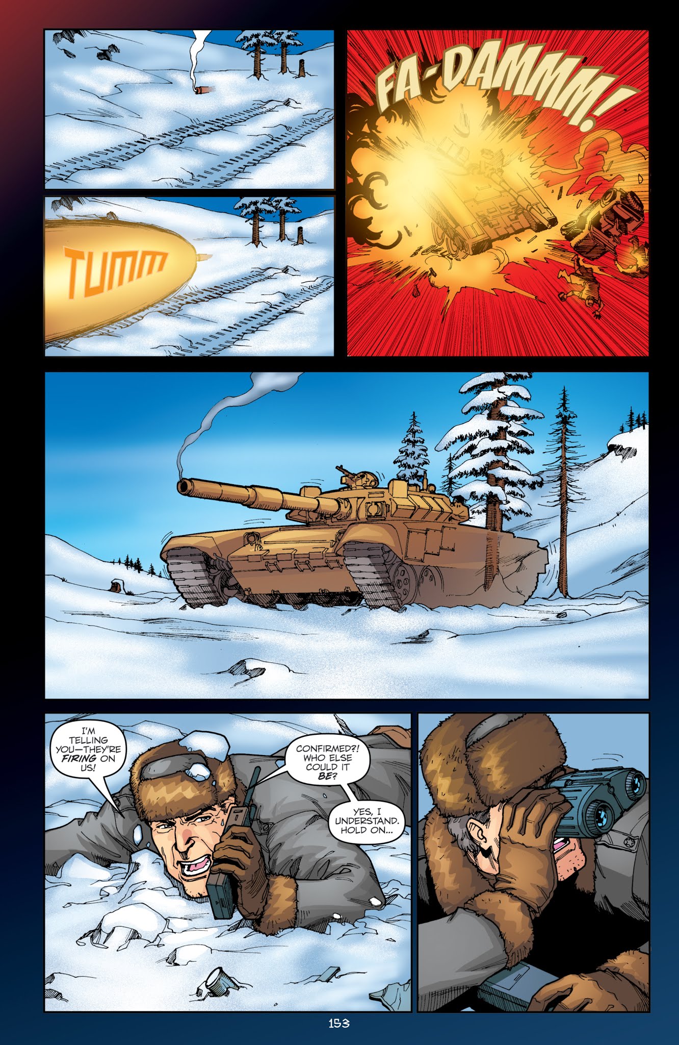 Read online Transformers: The IDW Collection comic -  Issue # TPB 2 (Part 2) - 54