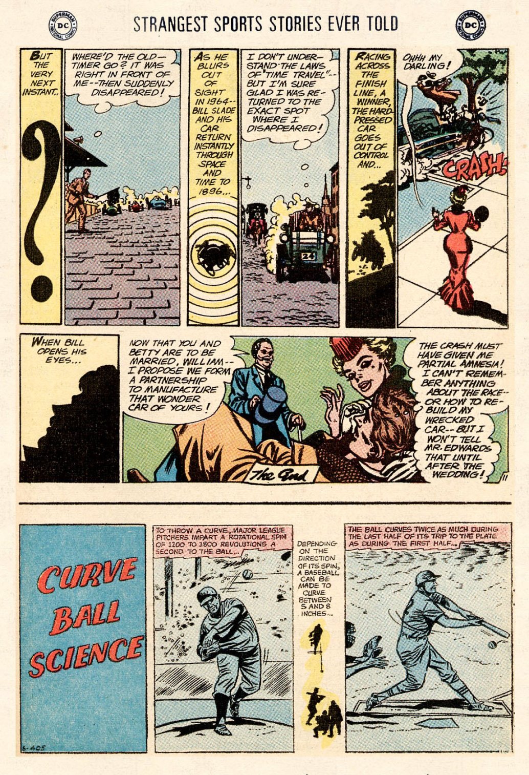 Read online DC Special (1968) comic -  Issue #7 - 45