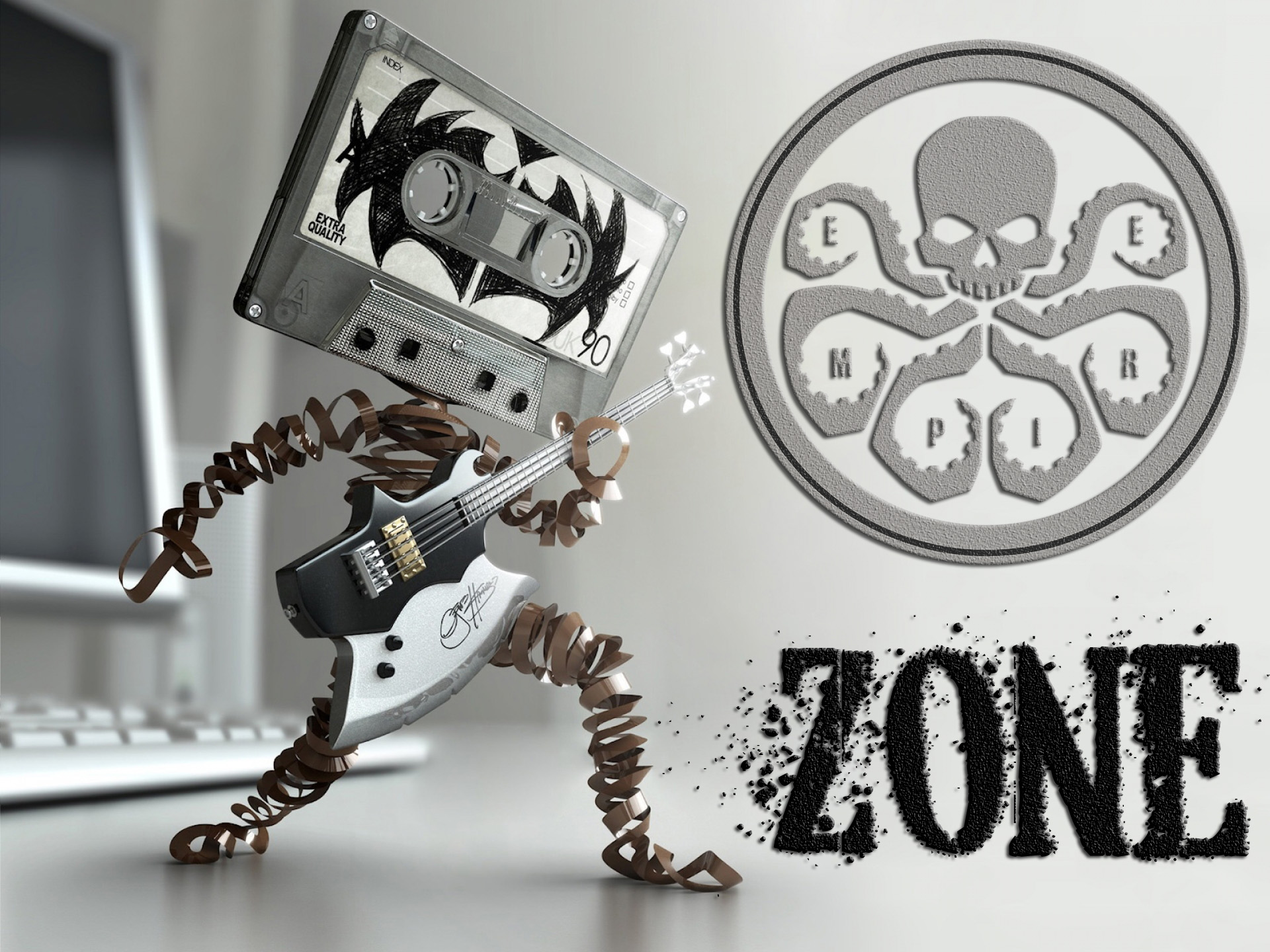 Read online Hunger comic -  Issue #2 - 23