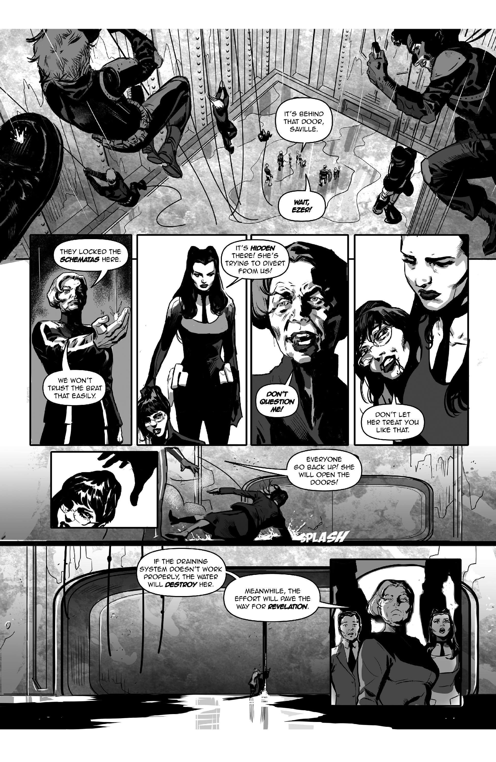 Read online Smart Girl comic -  Issue # TPB (Part 2) - 82